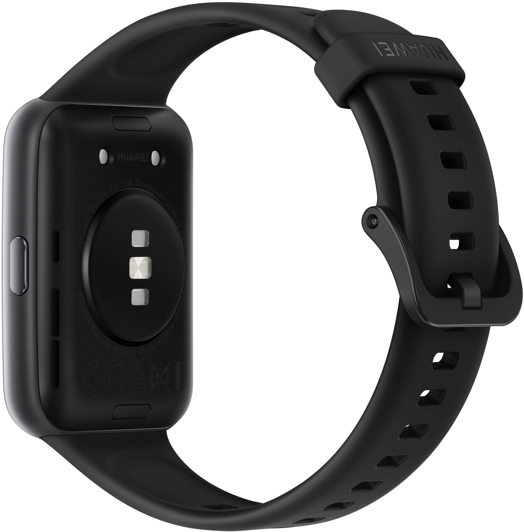 Huawei Smartwatch »Watch Fit 2«, 3 Jahre Herstellergarantie)
