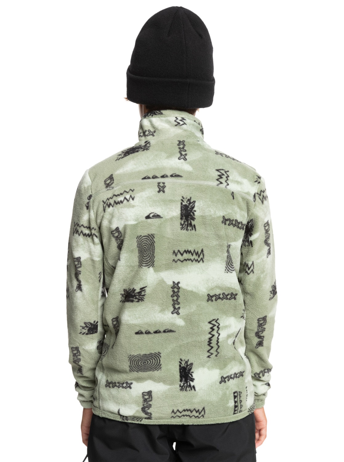 Quiksilver Sweatshirt »Aker«