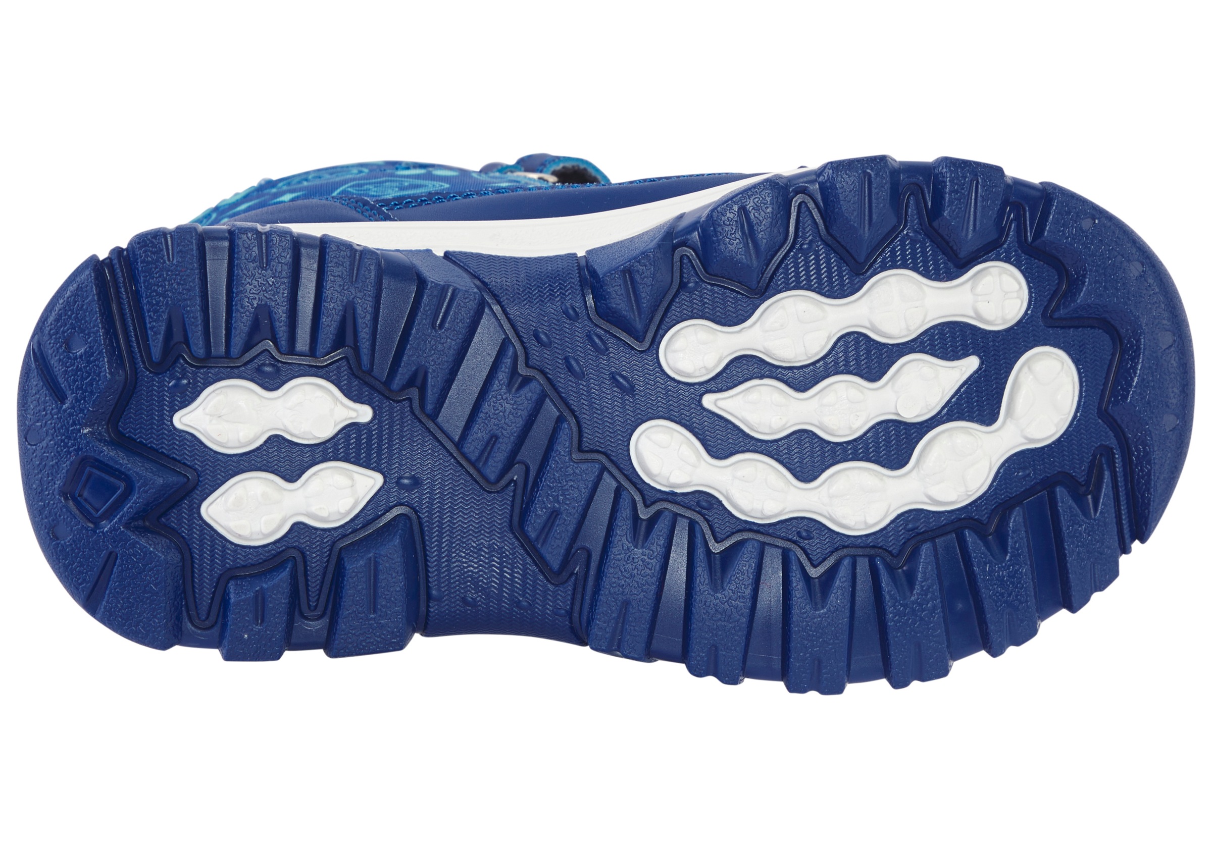 Disney Winterboots »PAW PATROL«, Winterschuhe, Winterstiefel, Snowboots, wasserdicht & gefüttert