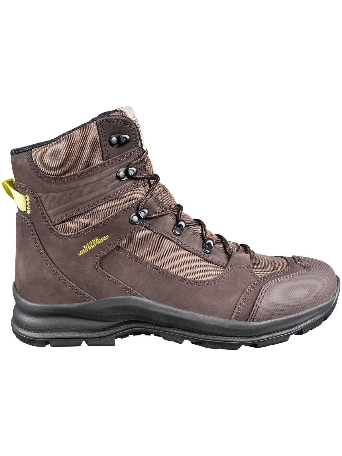 Safety Jogger Works Wanderschuh »Siera«