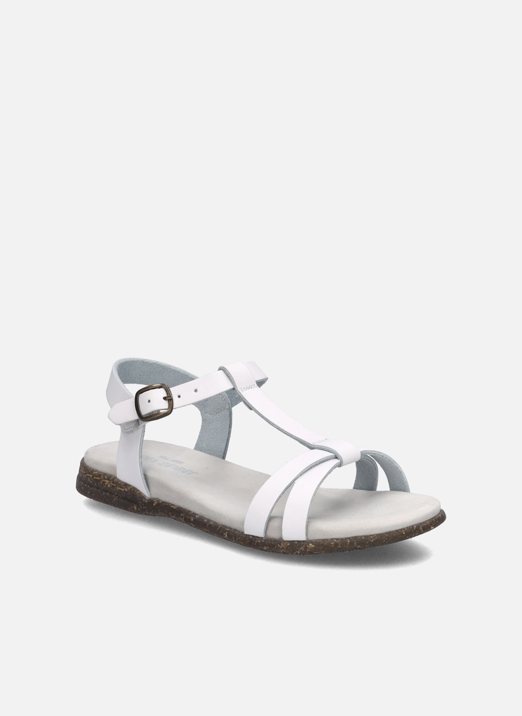 Josef Seibel Sandale »Fabricia 01, weiss«