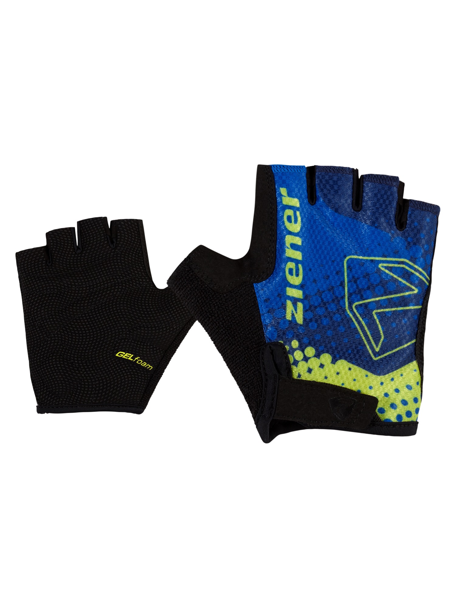 Ziener Fahrradhandschuhe »CURTO Junior« kaufen