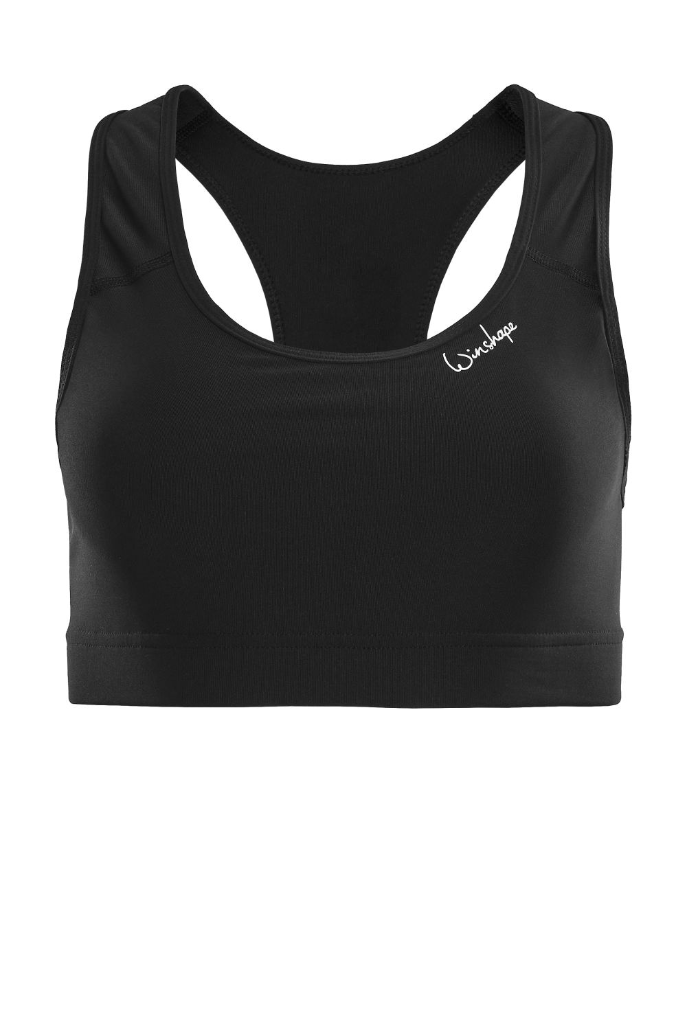 Winshape Sport-Bustier »SB101-Schwarz«, Functional