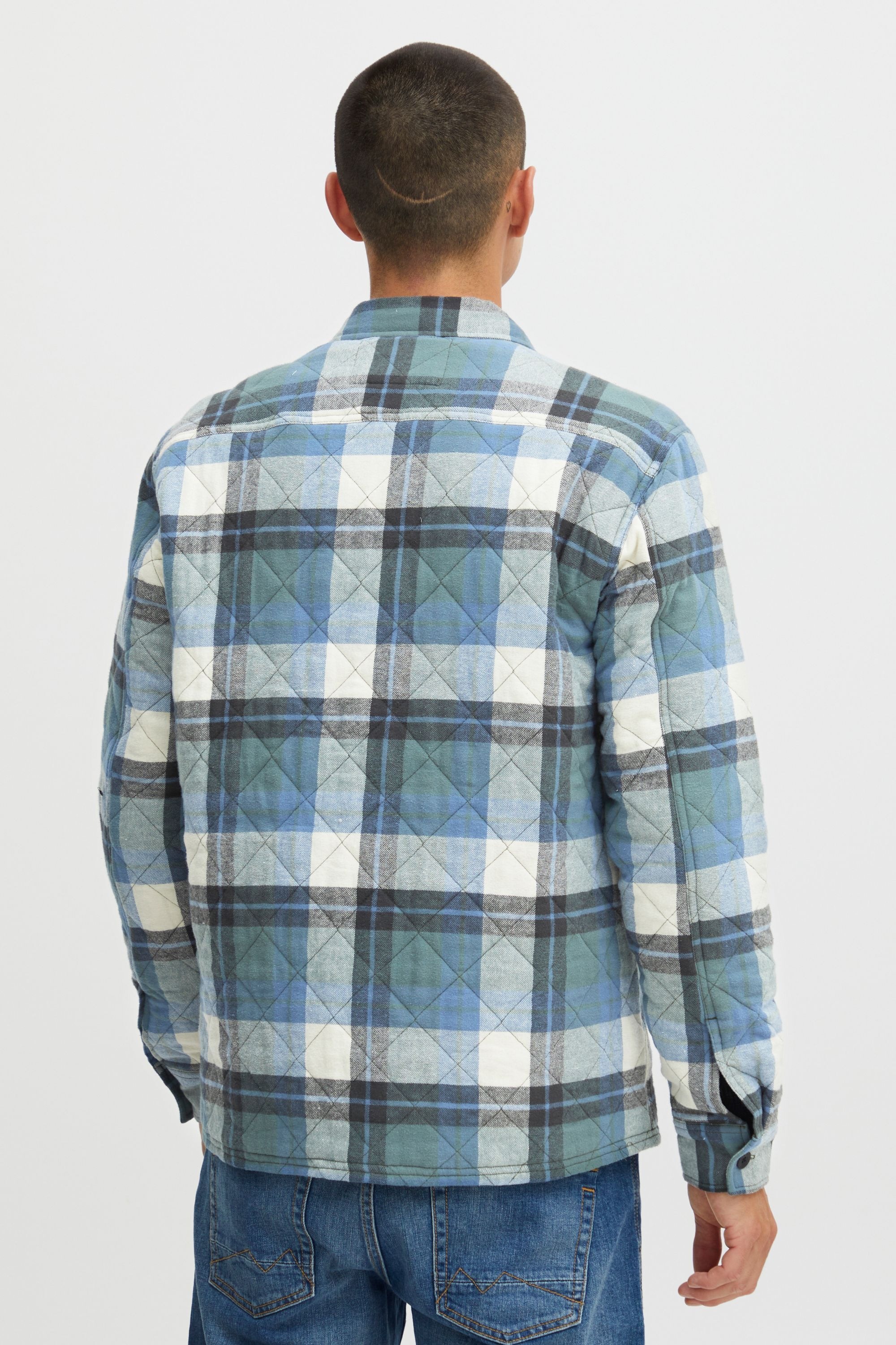 11 Project Kurzjacke »Kurzjacke PRChad«, ohne Kapuze