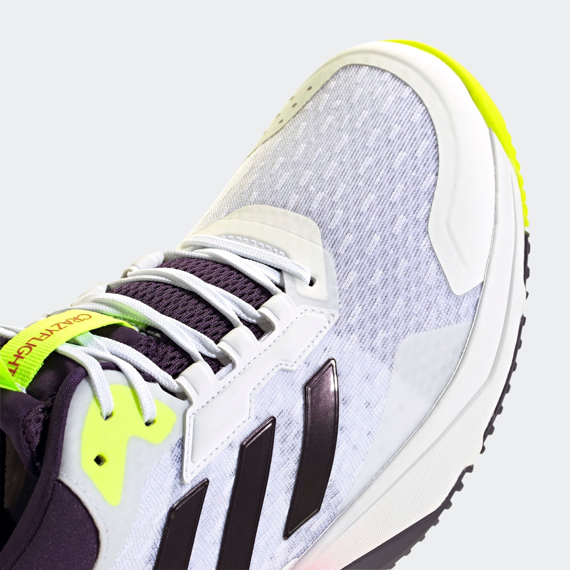 adidas Performance Handballschuh »CRAZYFLIGHT 6 MID INDOOR«
