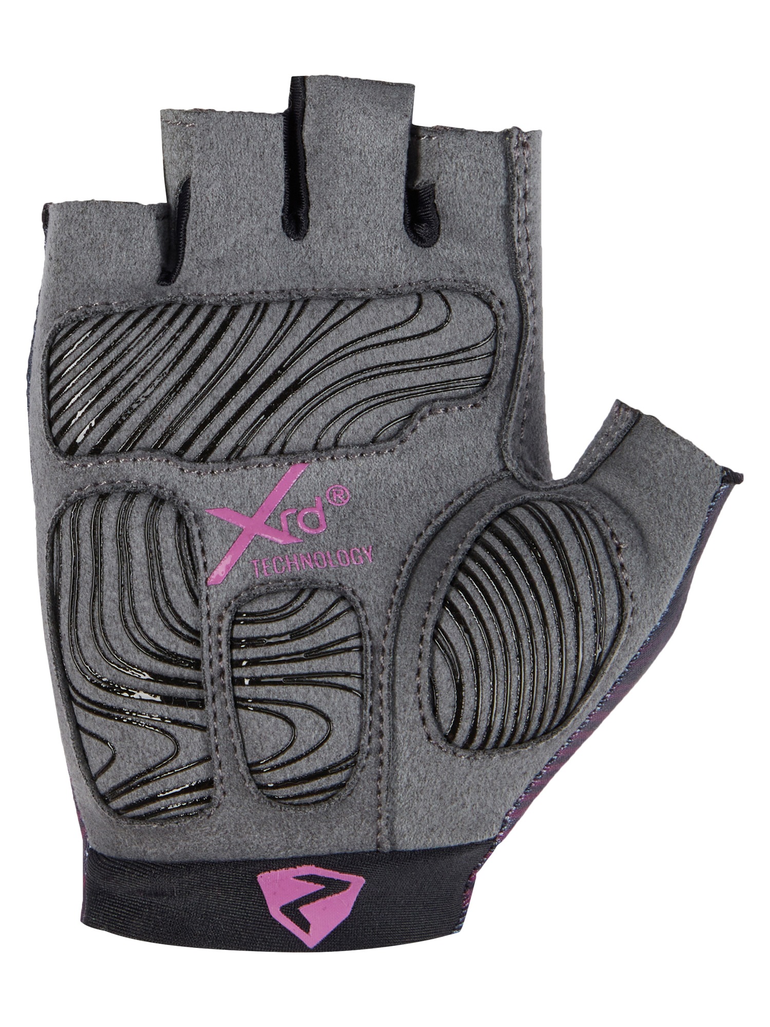 Ziener Fahrradhandschuhe »CLEM-Z«
