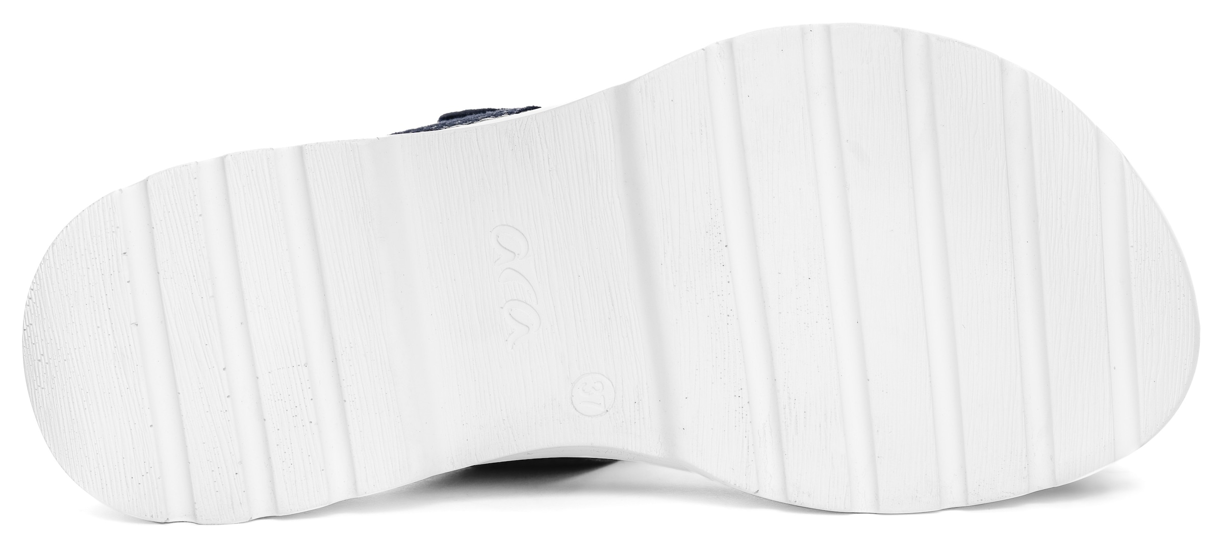 Ara Pantolette »CAPRI«, Sandale, Sommerschuh in Weite G (= weit)