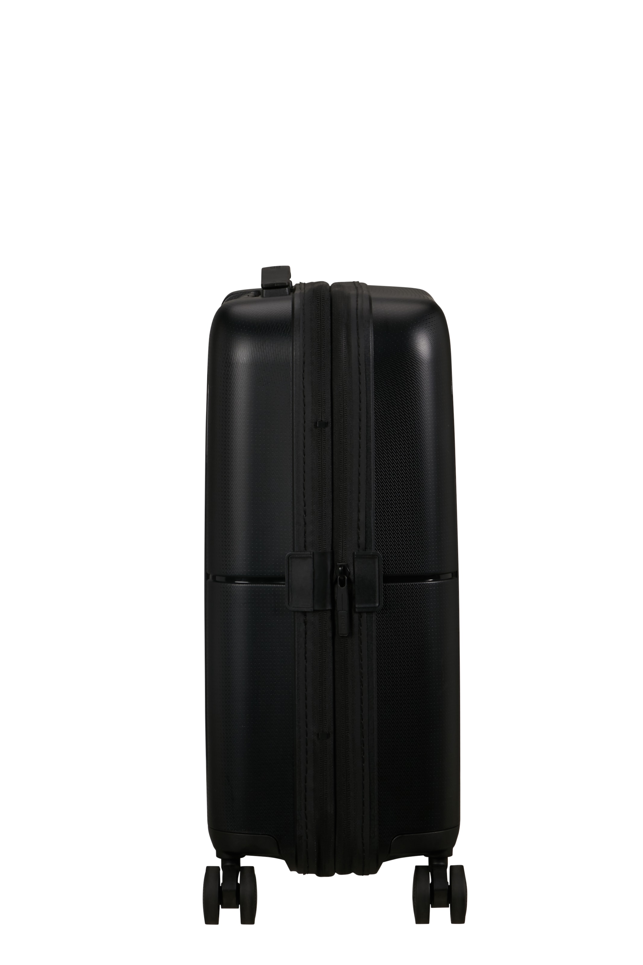 American Tourister® Hartschalen-Trolley »DASHPOP DISNEY, verschiedene Motive«, 4 Rollen, Volumenerweiterung Reisekoffer Reisegepäck
