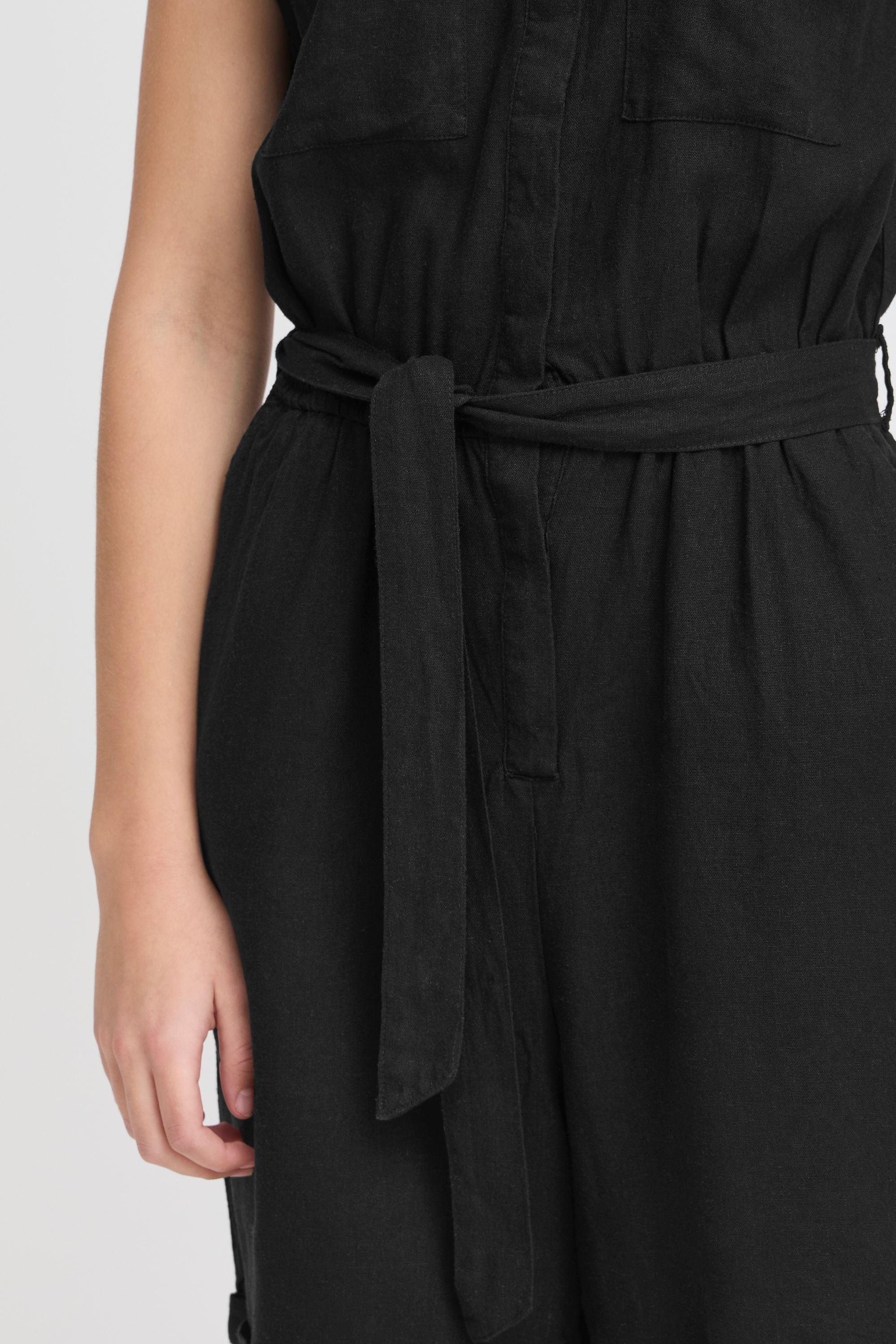 Ichi Jumpsuit »Jumpsuit IHLINNO«