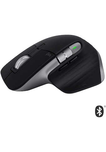 Logitech Maus »MX MASTER 3 für Mac«, Funk kaufen
