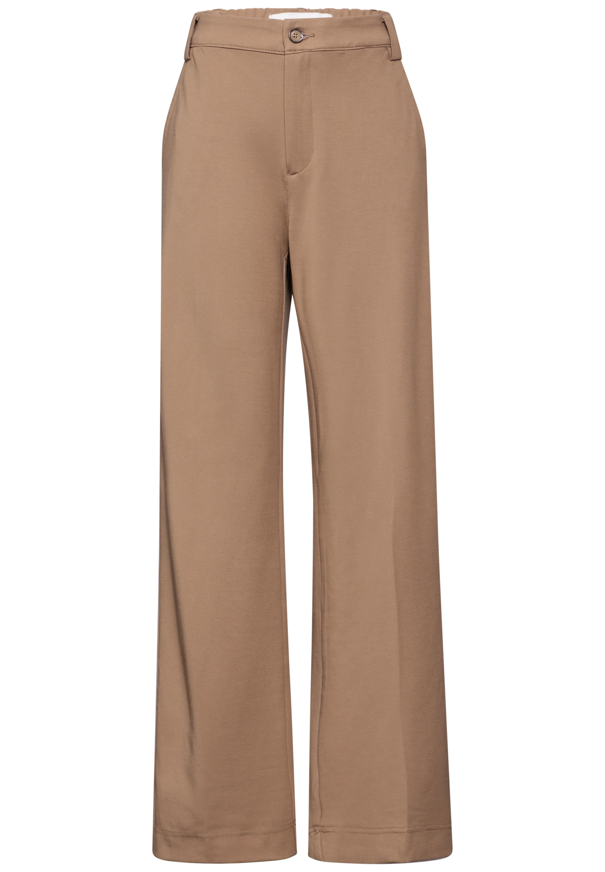 STREET ONE Stoffhose, im Casual Fit