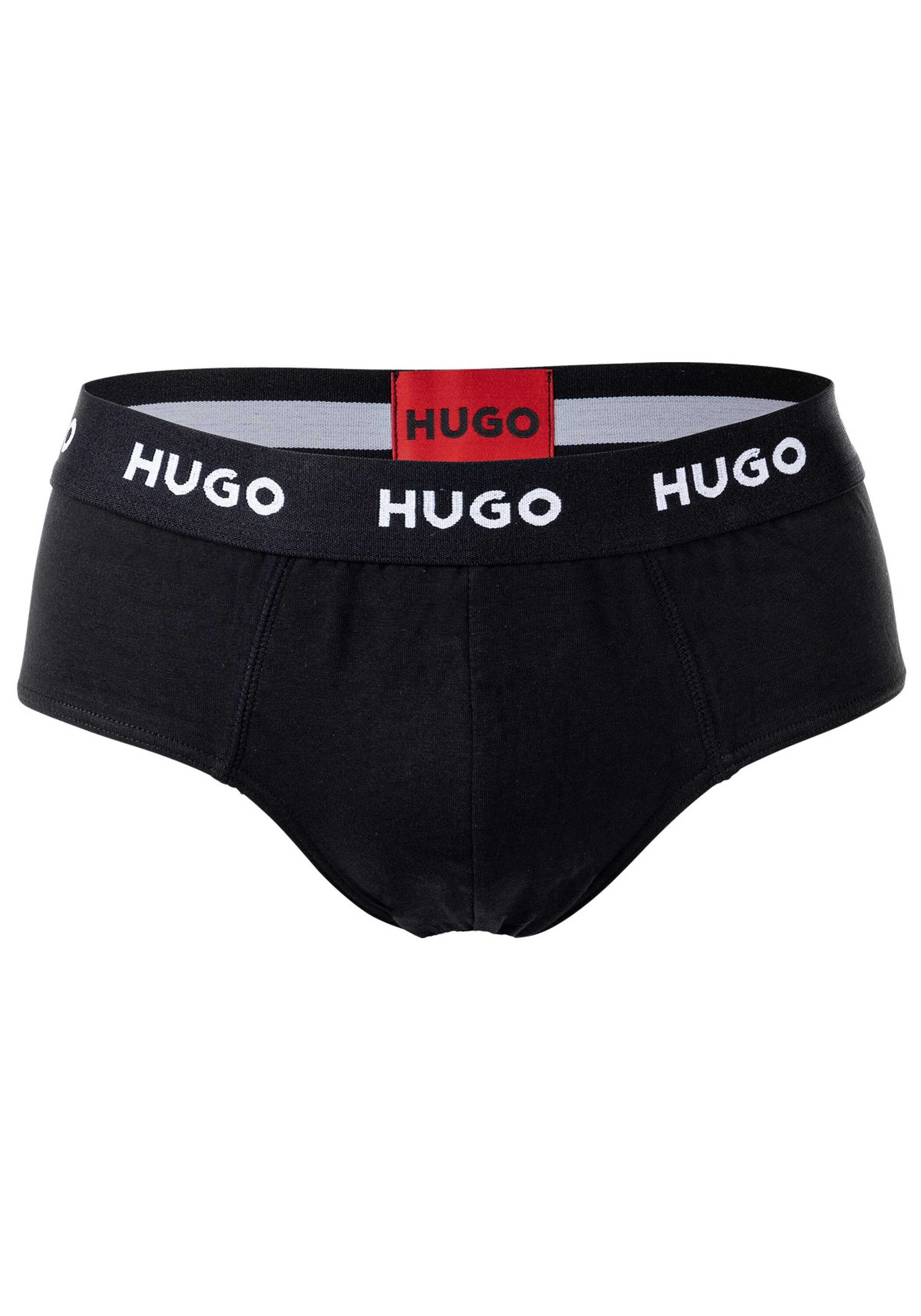 HUGO Slip »Slip 3er Pack«