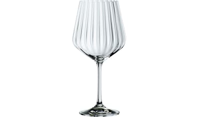 Cocktailglas »Celebration«, (Set, 4 tlg.), 640 ml, 4-teilig