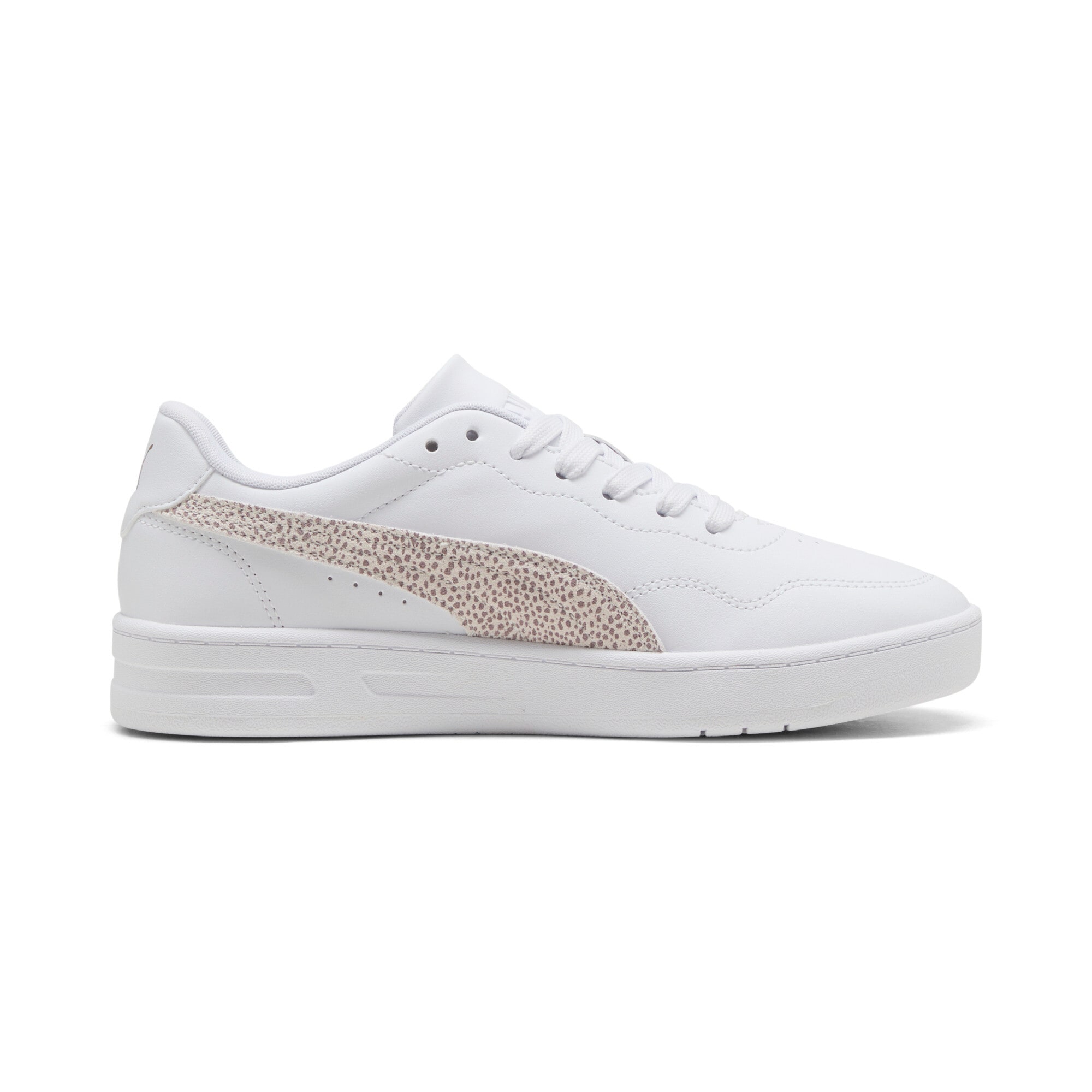 PUMA Sneaker »COURT LALLY TOPCAT«  mit Leo Animal Print