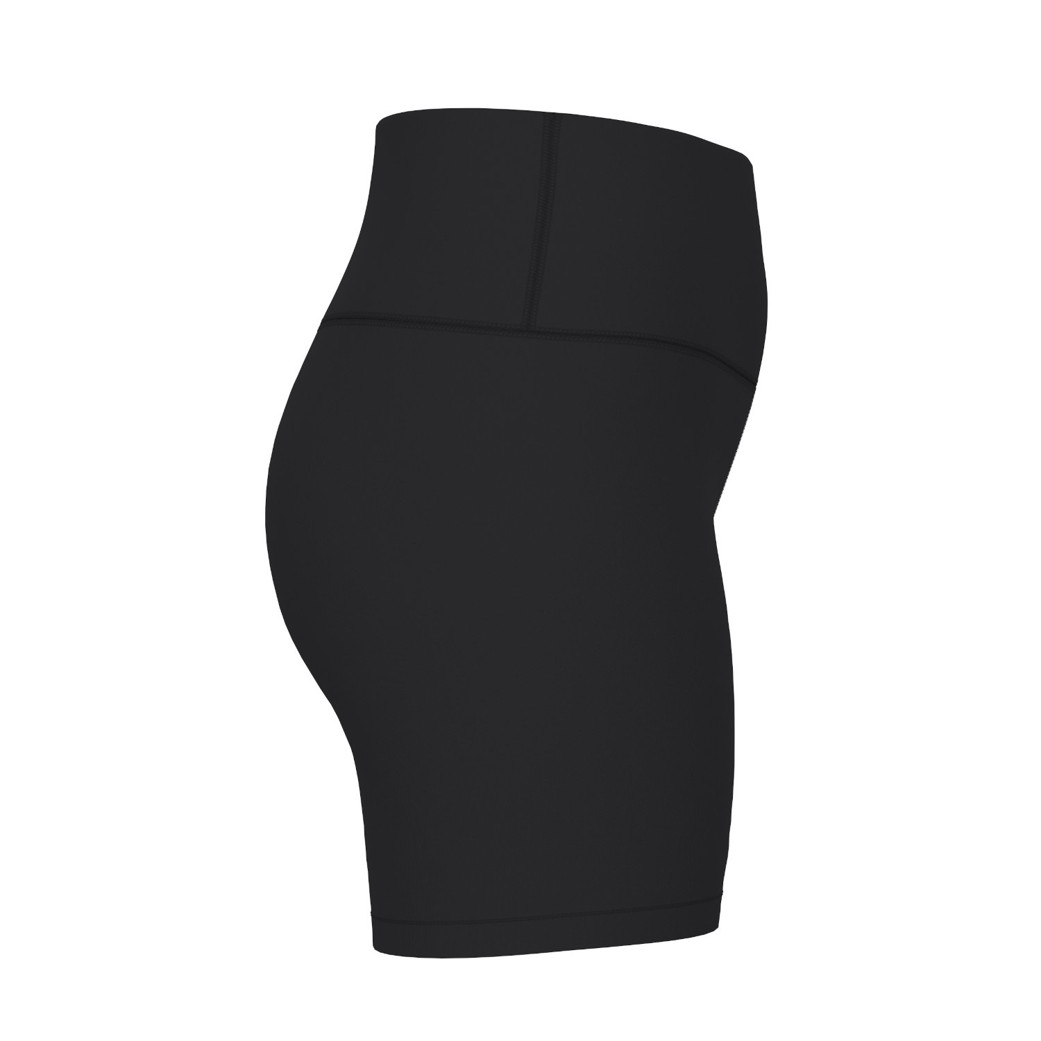 New Balance Laufshorts »Harmony High Rise Short 6"«