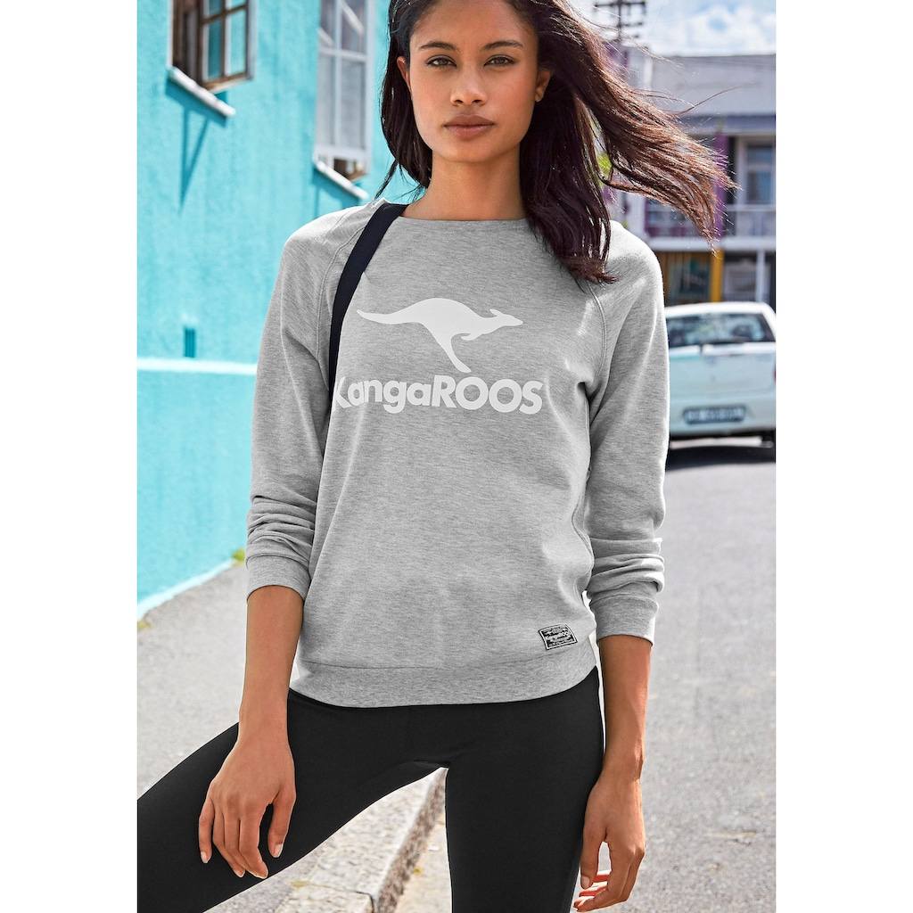 KangaROOS Sweater