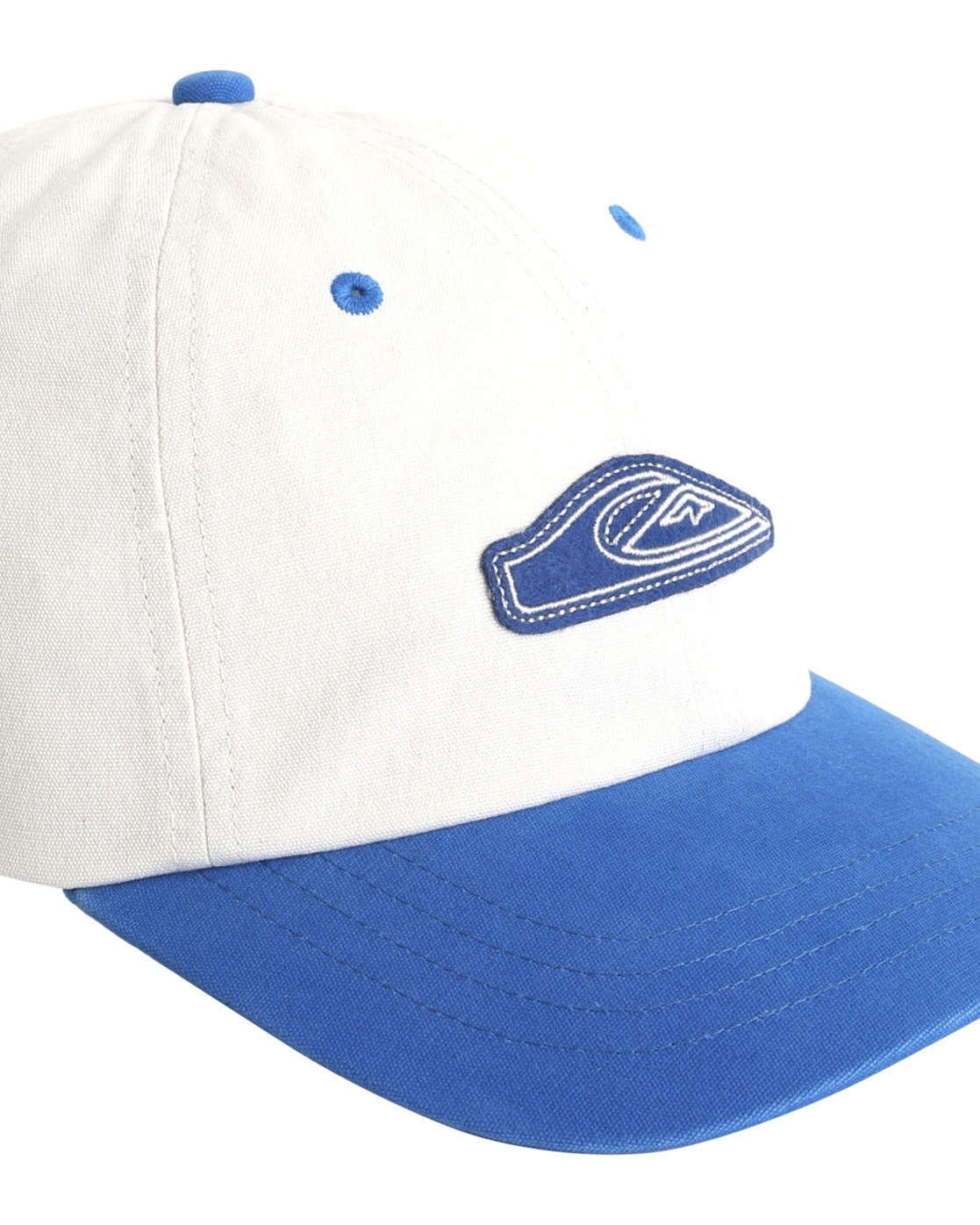 Quiksilver Trucker Cap »Decades Special«