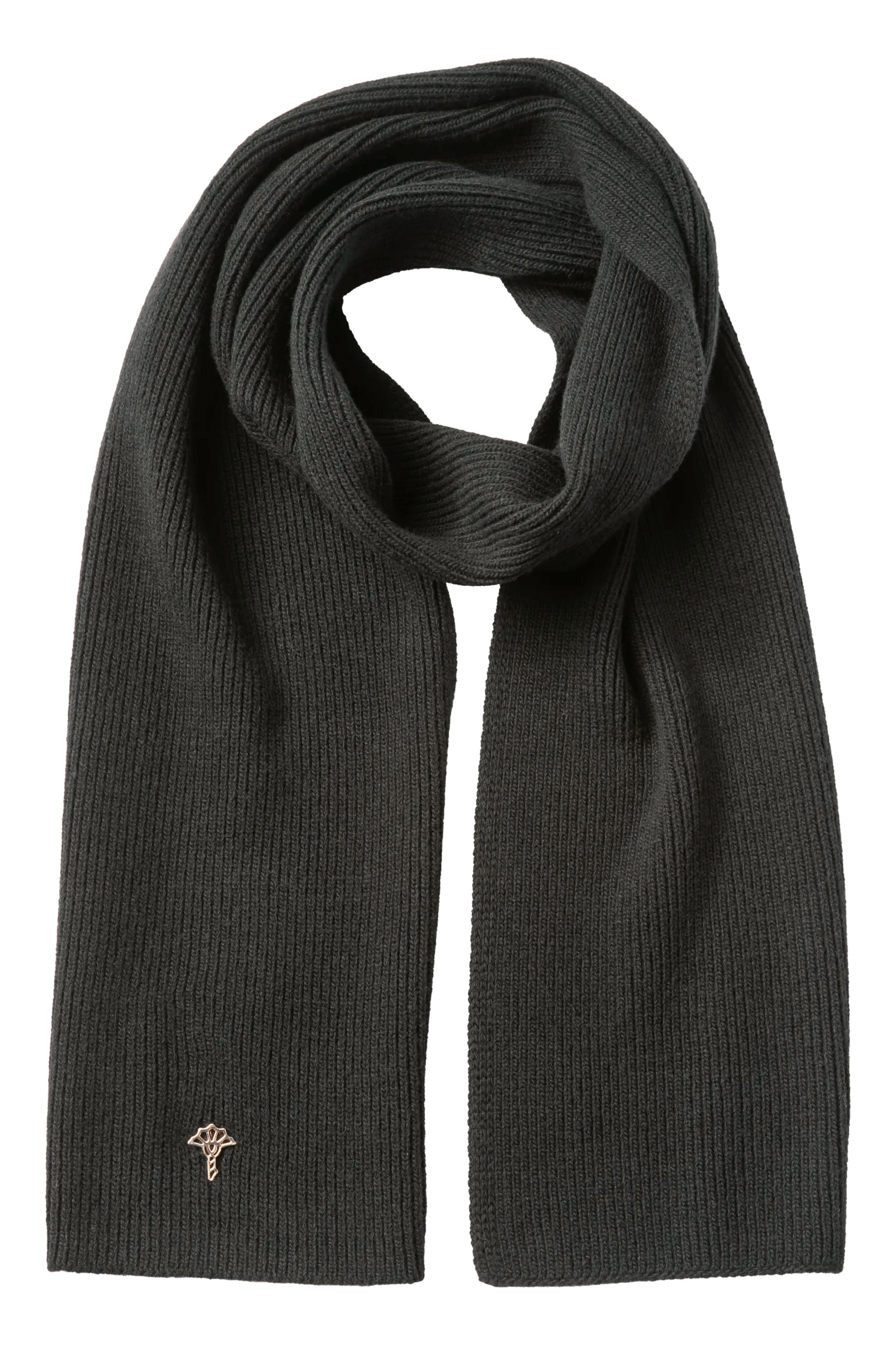 JOOP! Strickmütze »Amante« mit Schal