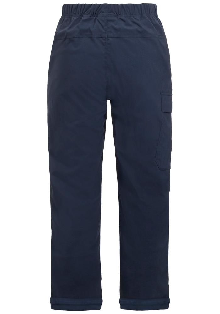 Jack Wolfskin Outdoorhose »DESERT PANTS K«