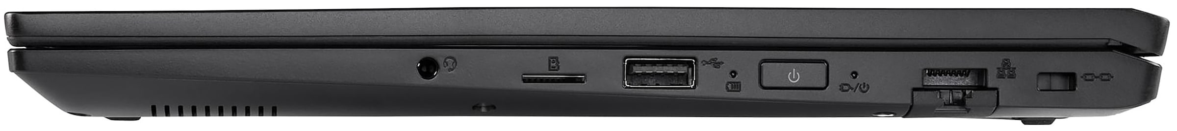 CAPTIVA Business-Notebook »Power Starter I99-218CH« 43,9 cm / 17,3 ″ Intel Core i5 Iris Xe Graphics 1.000 GB SSD