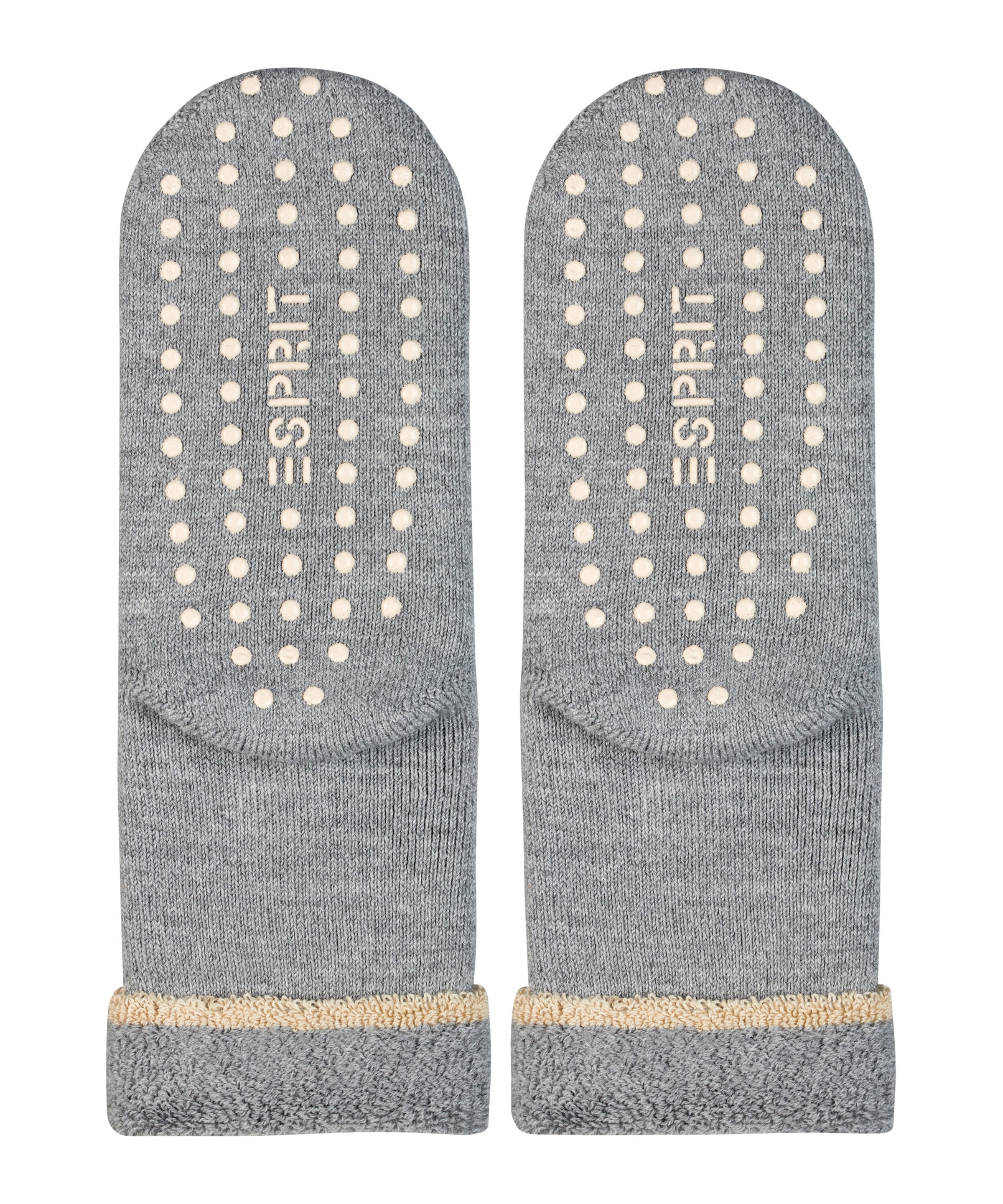 Esprit Haussocken »Cozy« mit verstärkten Belastungszonen atmungsaktiv, geruchshemmend