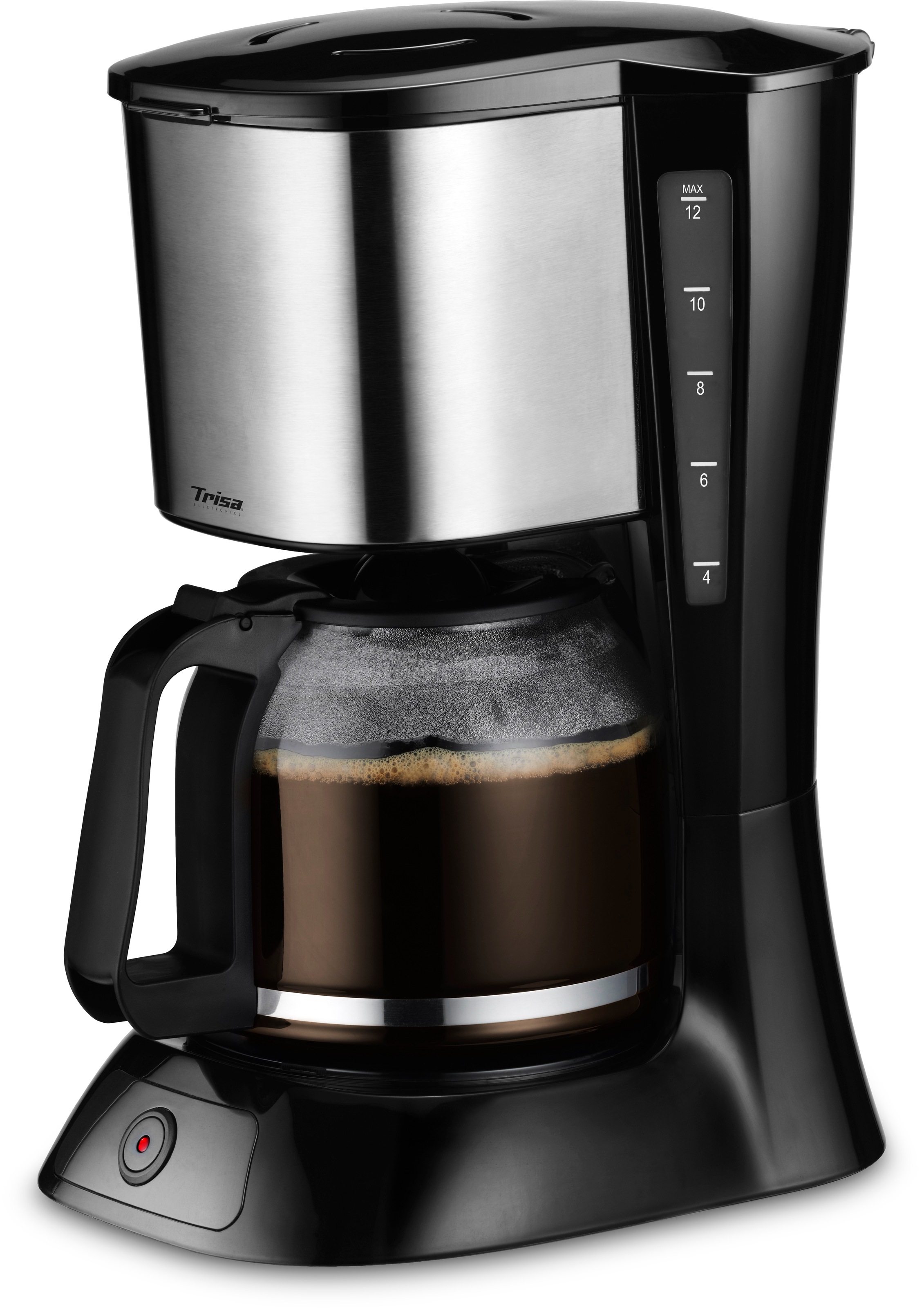 Filterkaffeemaschine, , »Perfect Coffee 12«