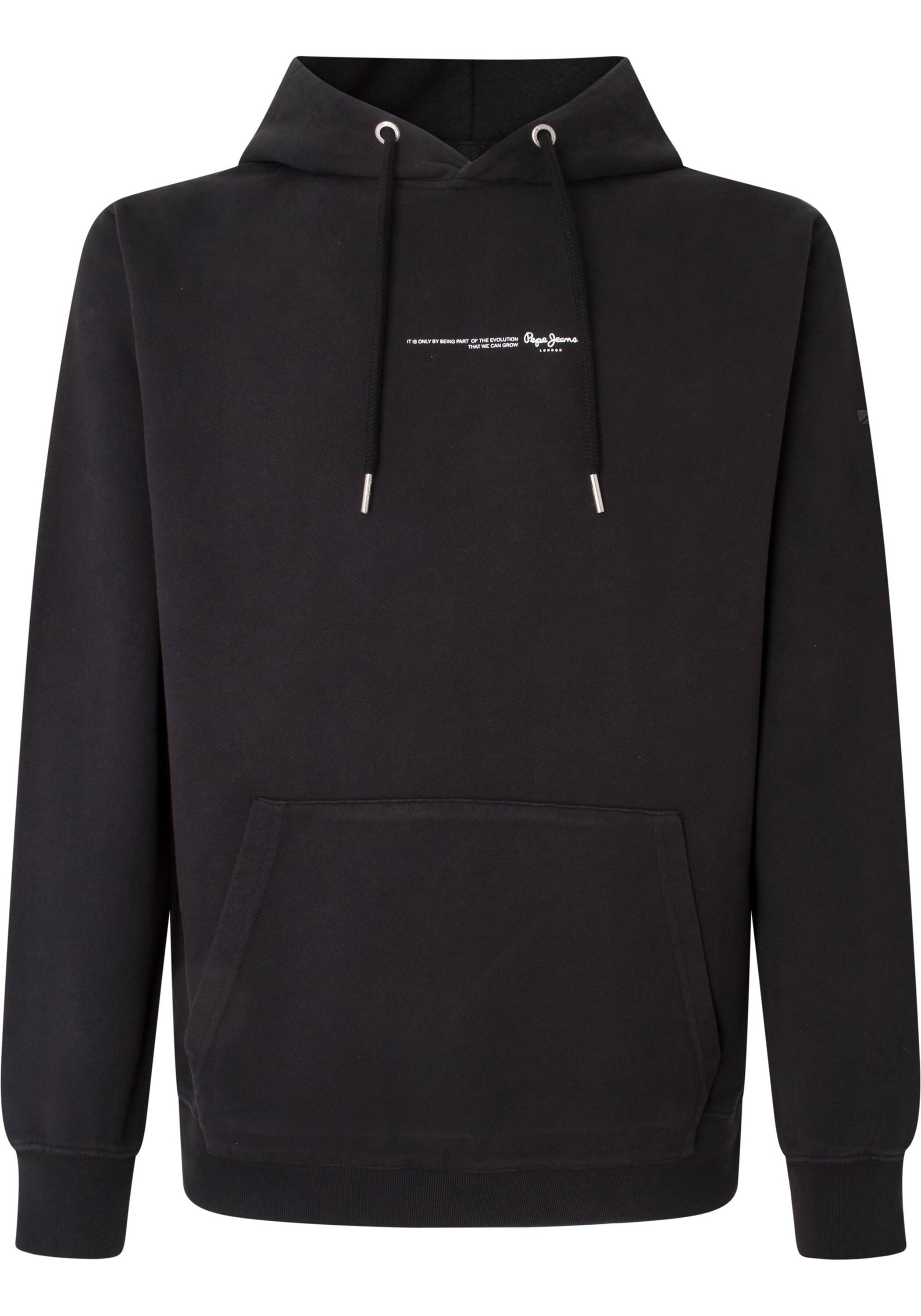 Sweatshirt »Sweatshirt DAVID HOODIE«