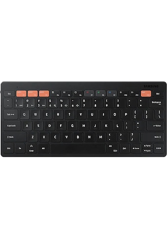 Samsung Tastatur »Universal Smart Keyboard Trio 500 für Tabs«, (Fn-Tasten) kaufen