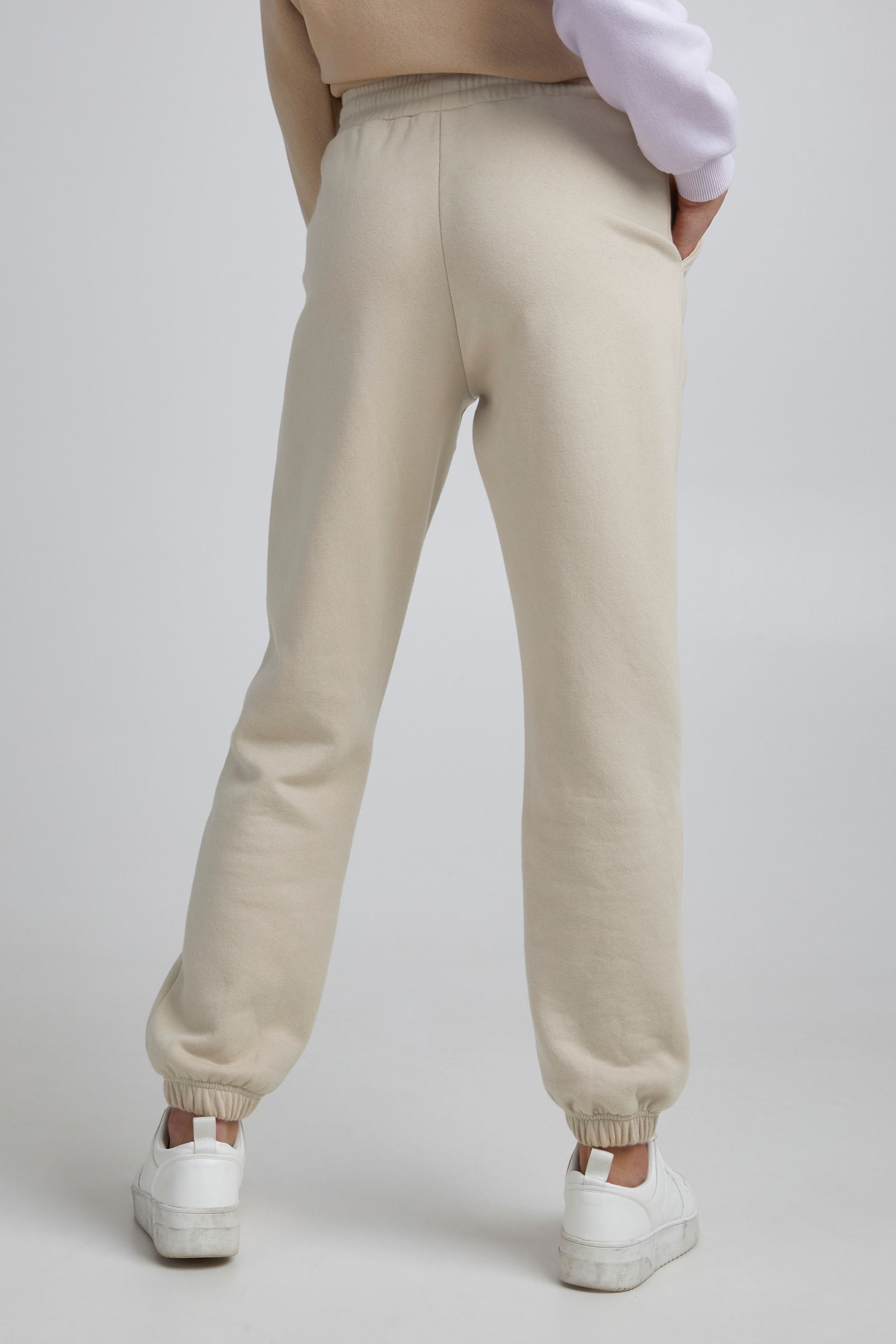 TheJoggConcept Sweathose »Sweathose JCSafine«