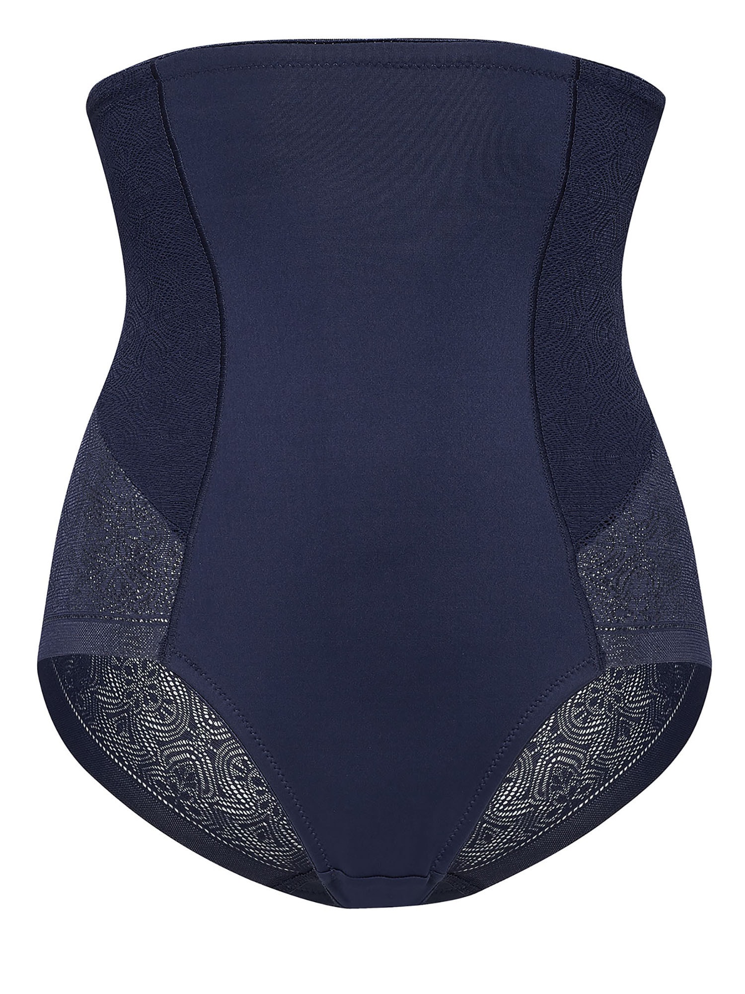 Susa High-Waist-Panty »Highwaist Panty Milano«