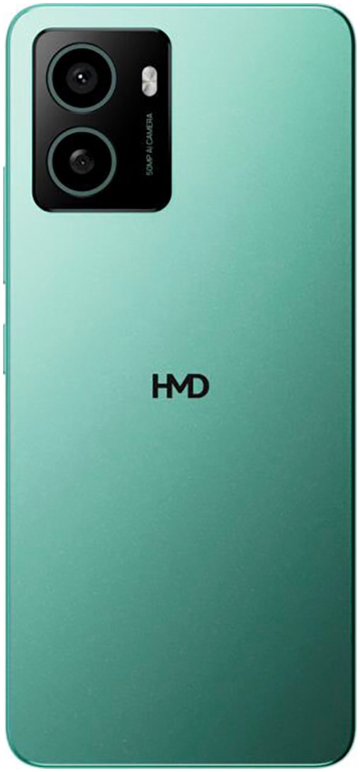 HMD Smartphone »Pulse Plus«, Glacier Green