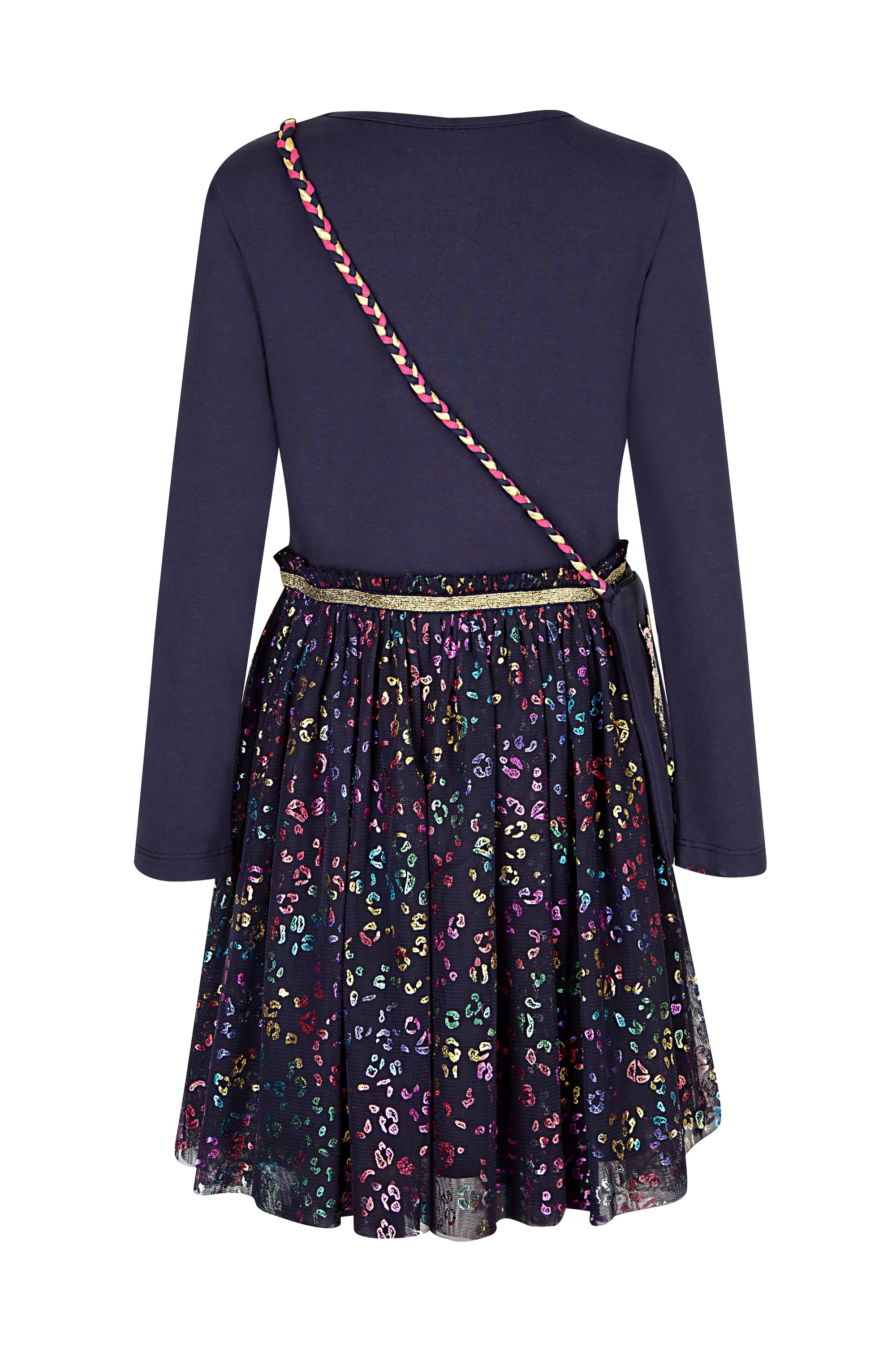 happy girls Sommerkleid »dress«