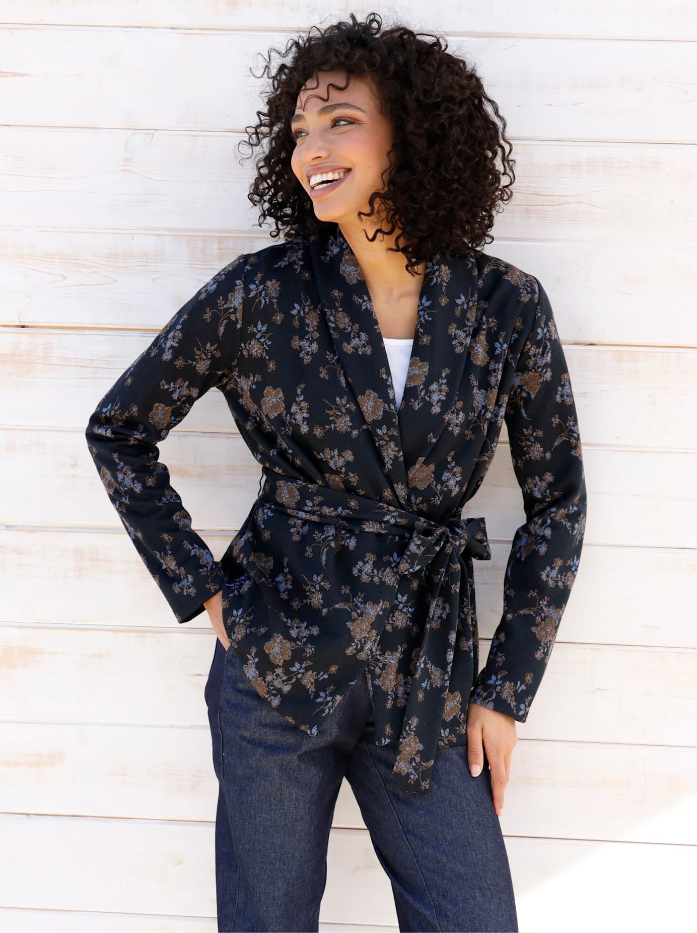 heine Shirtjacke »Shirtjacke« 1