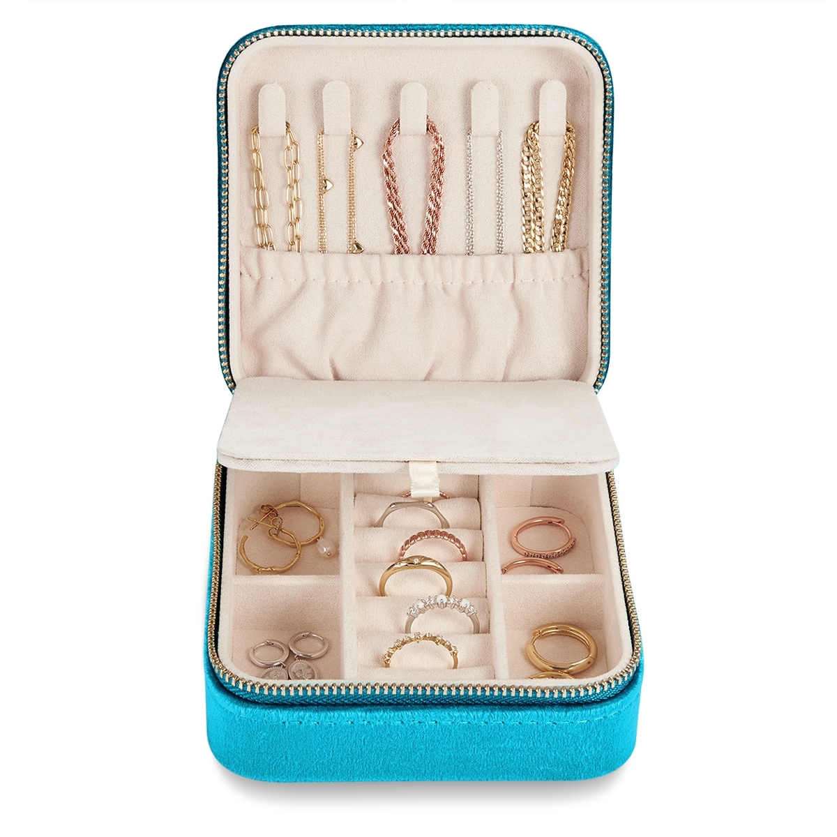 Glanzstücke München Schmucketui »RT019«