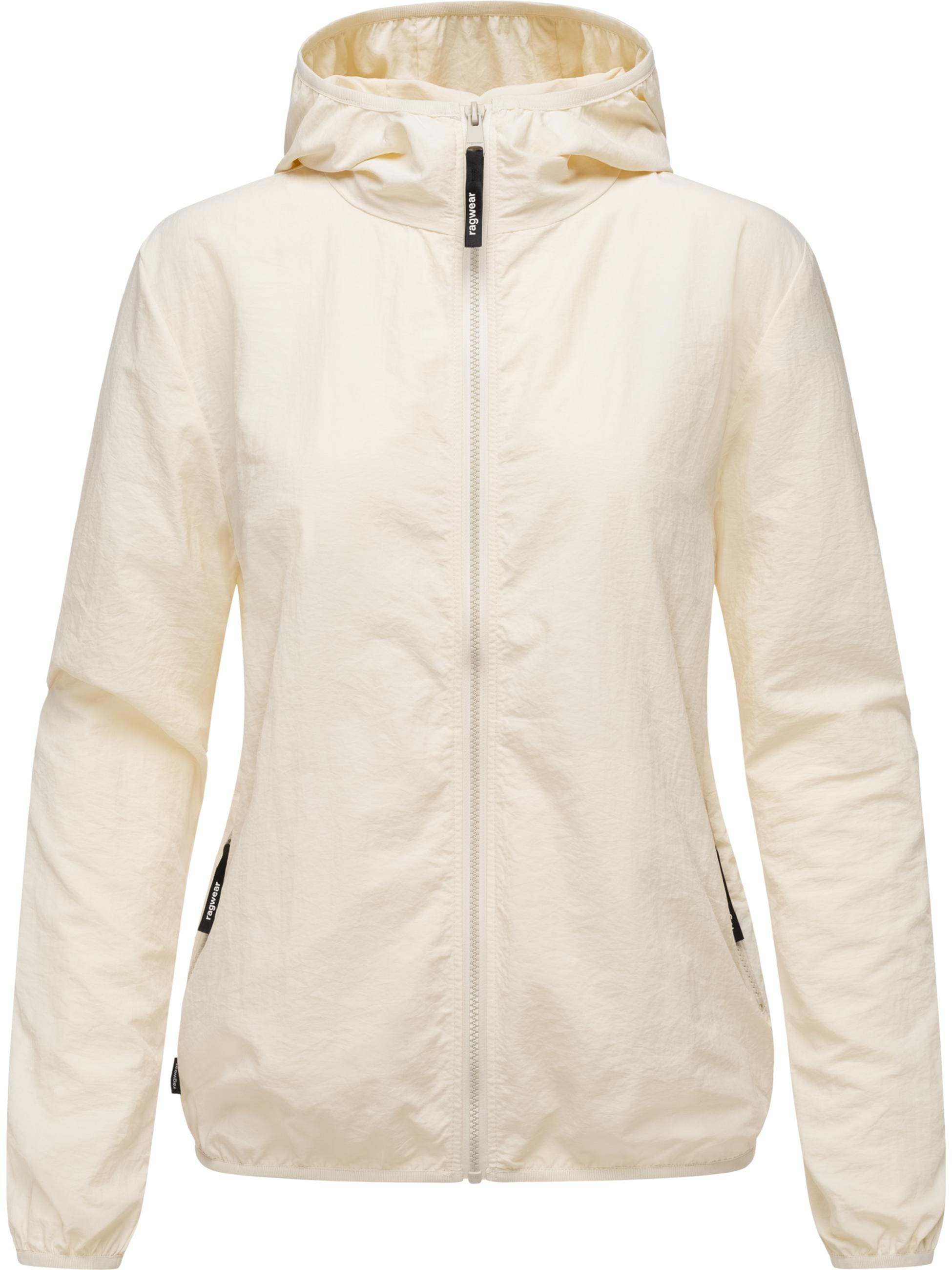 Ragwear Outdoorjacke »Outdoorjacke Vinzie B«