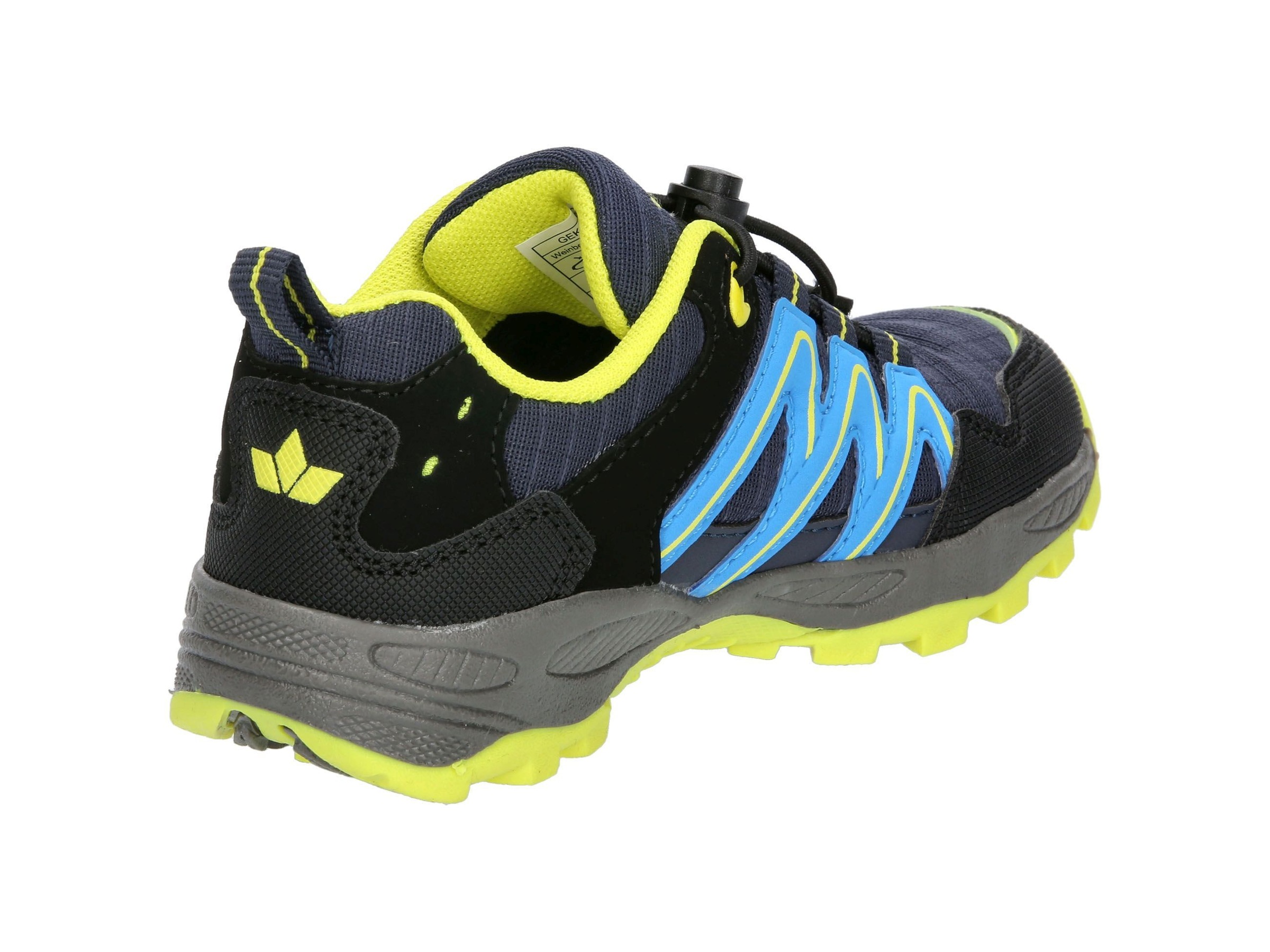 Lico Outdoorschuh »Outdoorschuh Leander«