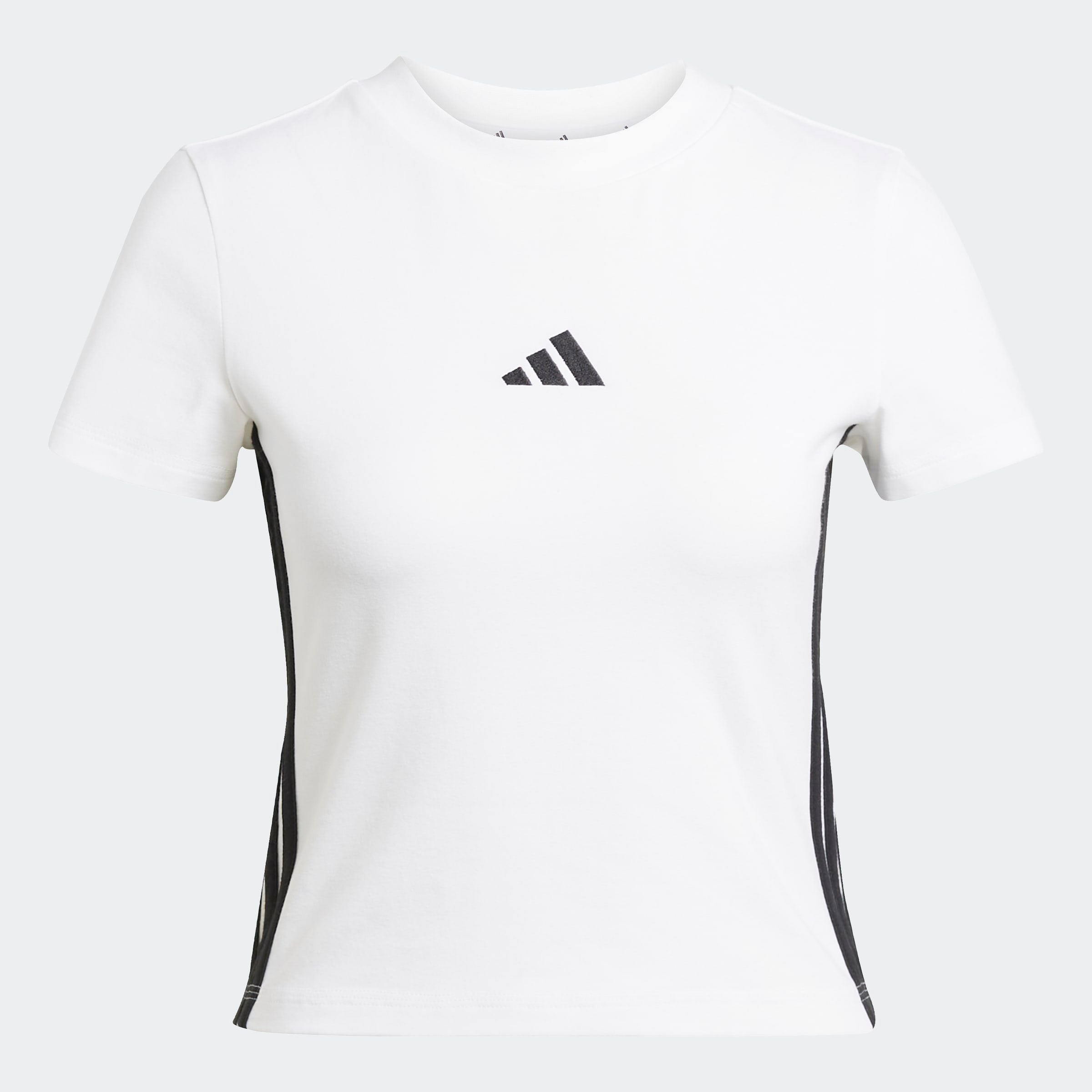 adidas Sportswear T-Shirt »W 3S SJ BABY T«