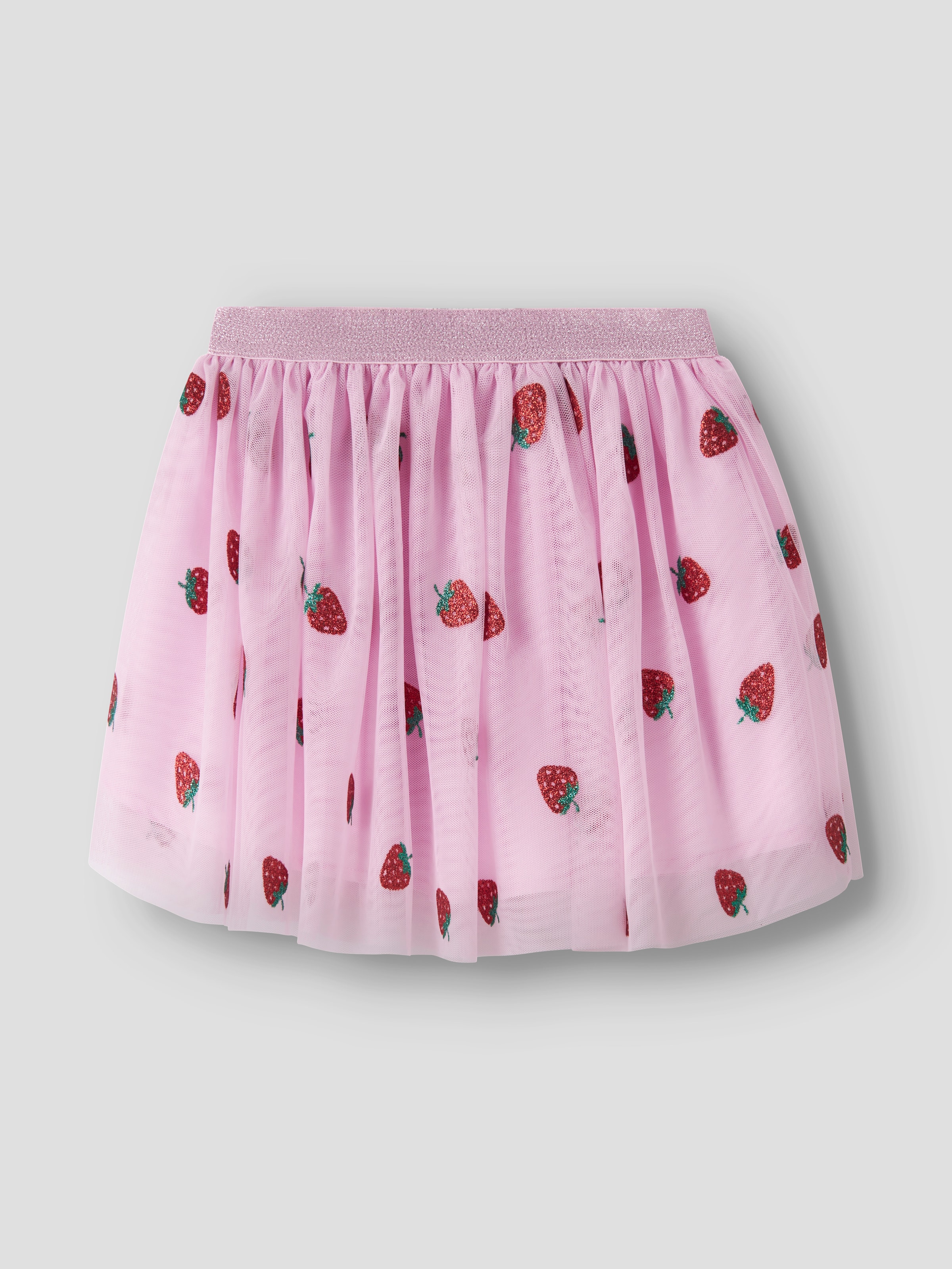 Name It Minirock »NMFVABOS SKIRT«