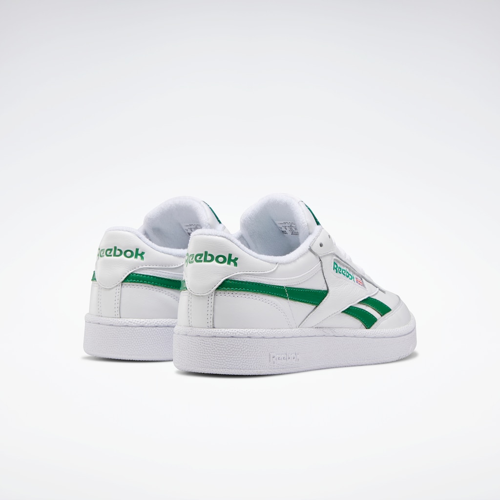 Reebok Classic Sneaker »CLUB C REVENGE«