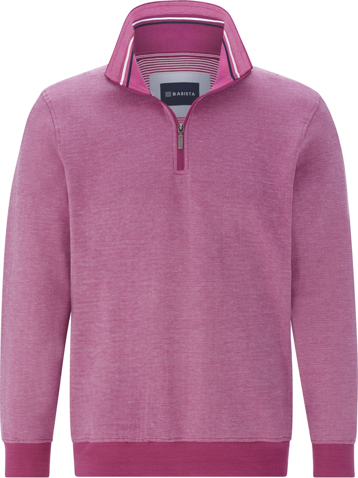 Babista Sweatshirt »Sweatshirt MODASTILO«