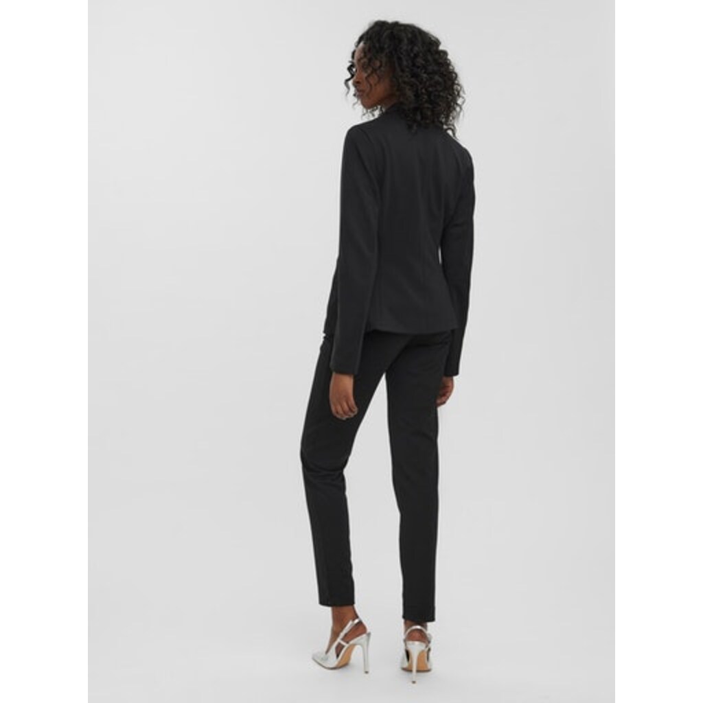 Vero Moda Jerseyblazer »VMLUCCA LS SLIM JERSEY BLAZER NOOS«