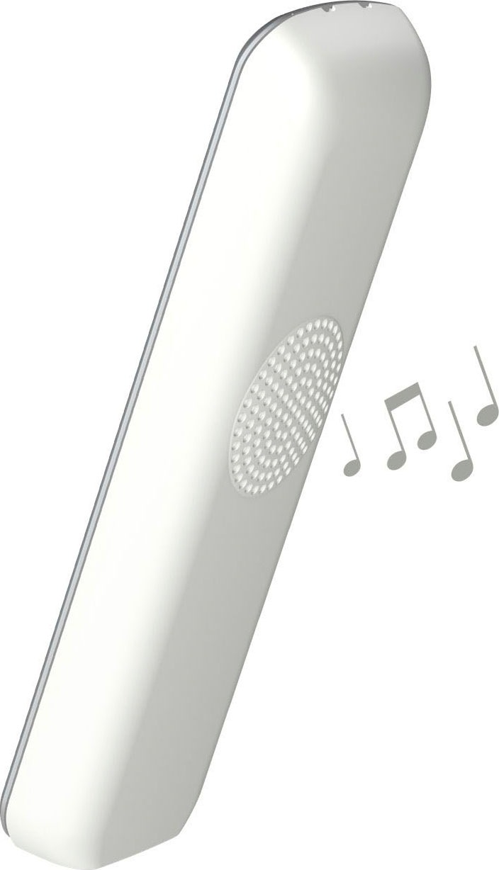 AVM DECT-Telefon »FRITZ!Fon M2 Mobilteil DECT-Tel«, (Mobilteile: 1)