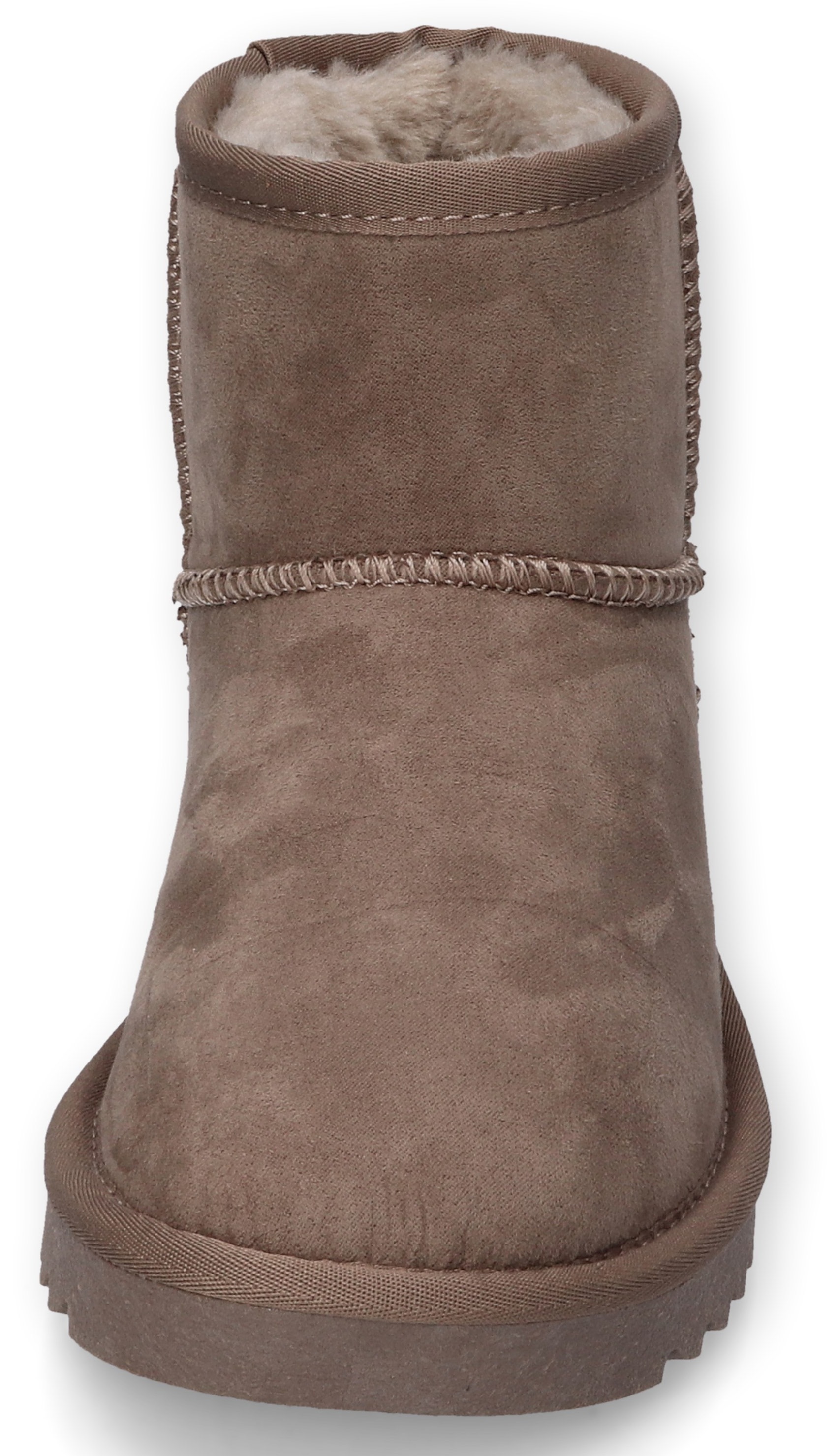 Dockers by Gerli Winterboots, mit Warmfutter