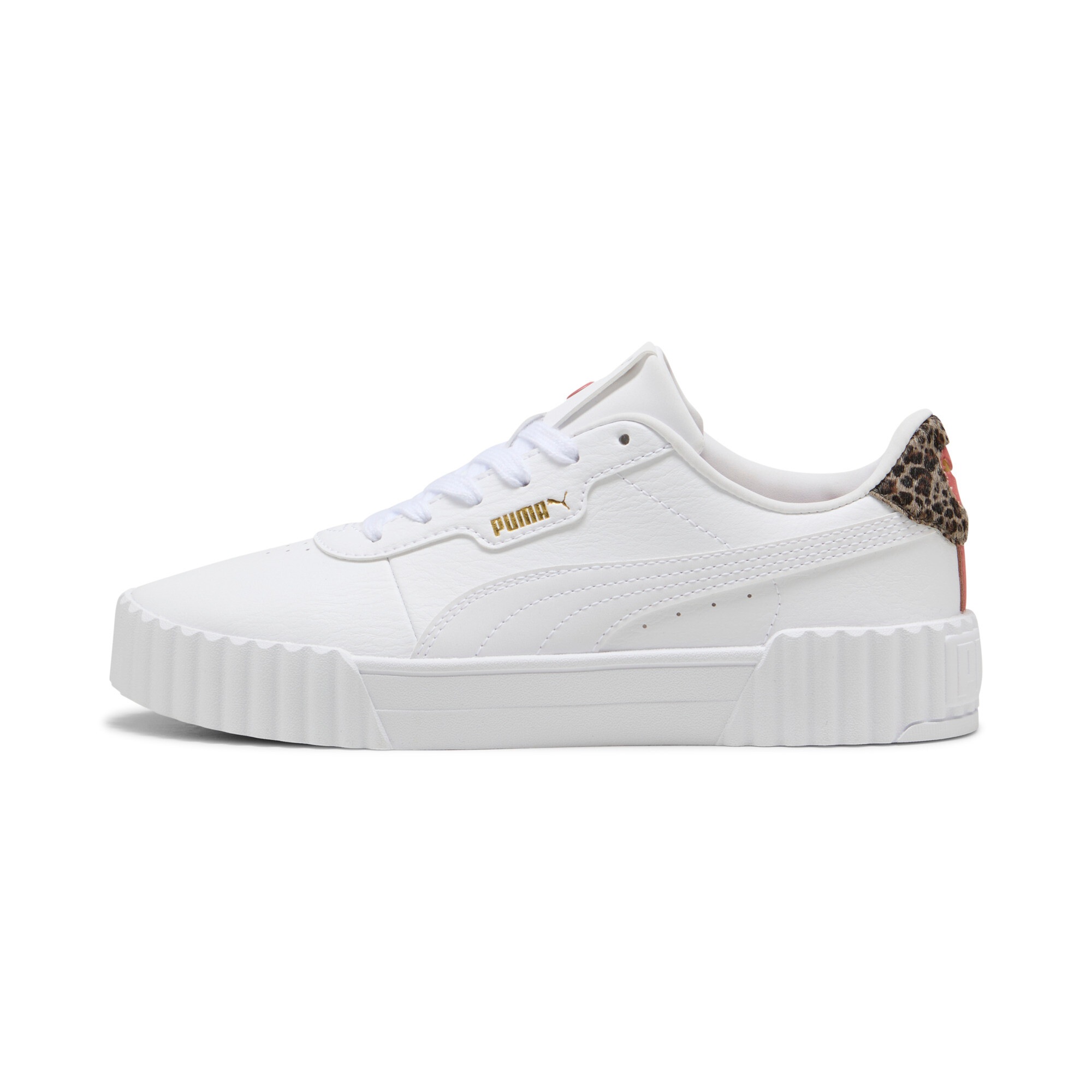 PUMA Sneaker »CARINA 3.0 ANIMAL FLAIR«