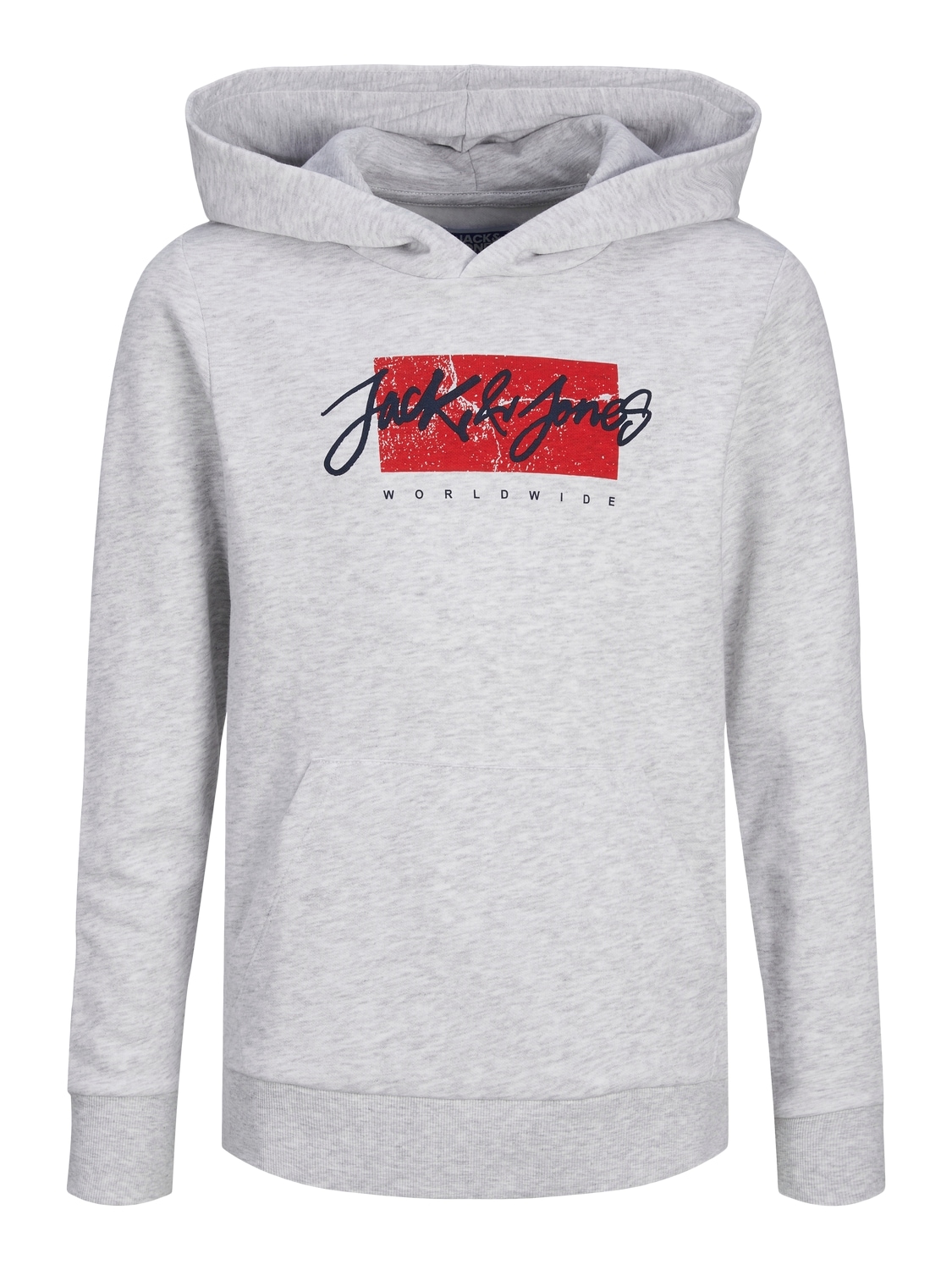 Hoodie »JJTILEY SWEAT HOOD JNR«