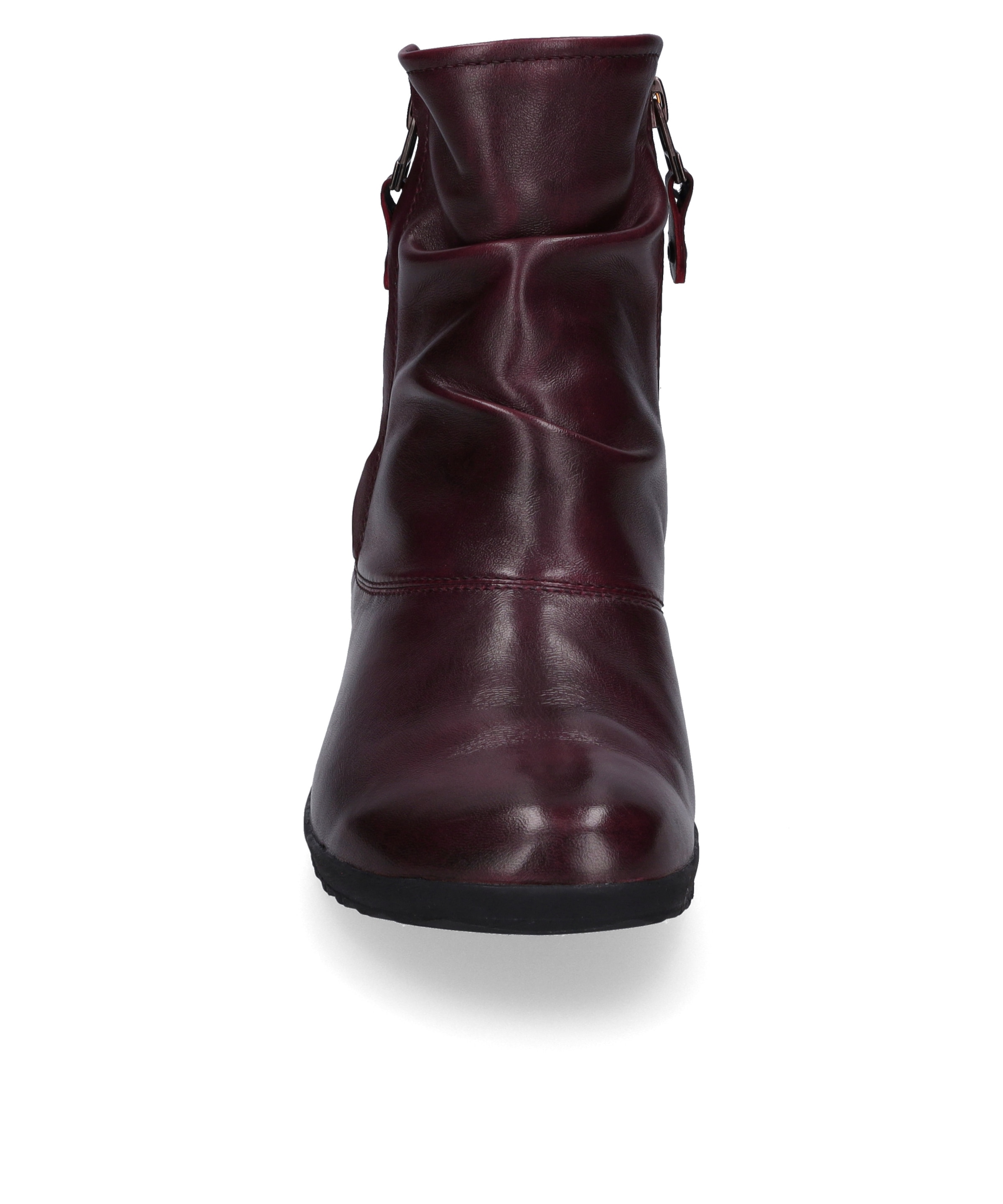 Josef Seibel Stiefelette »Naly 24, amarena«