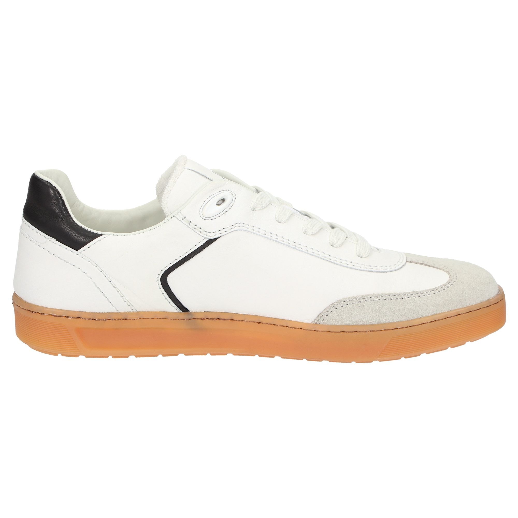 SIOUX Sneaker »Tedroso-708«