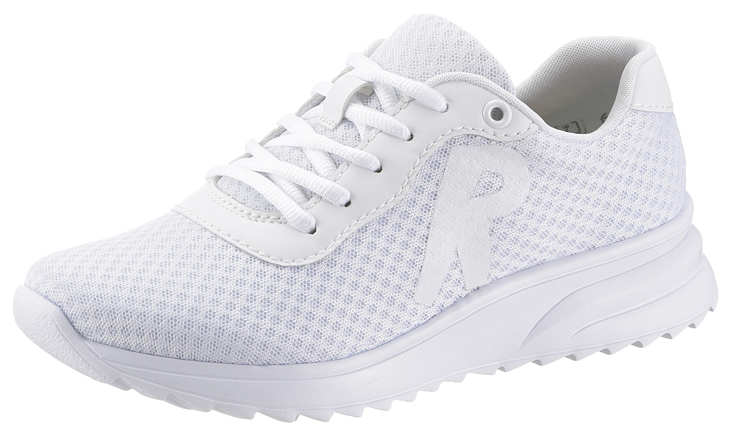 Rieker Sneaker, mit MemoSoft
