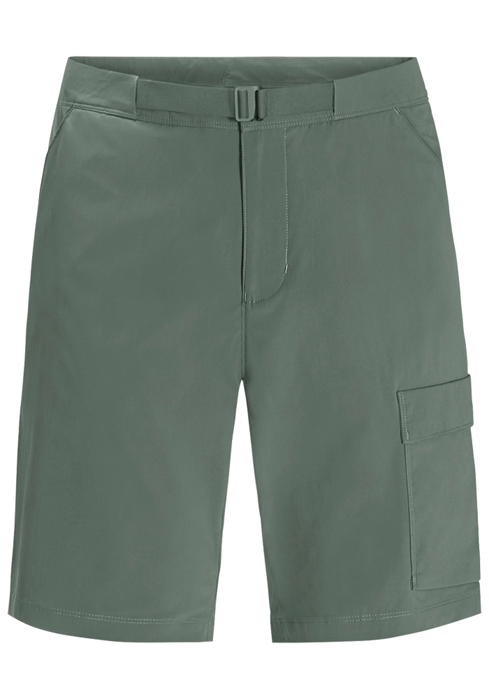 Jack Wolfskin Shorts »WANDERTHIRST SHORTS M«