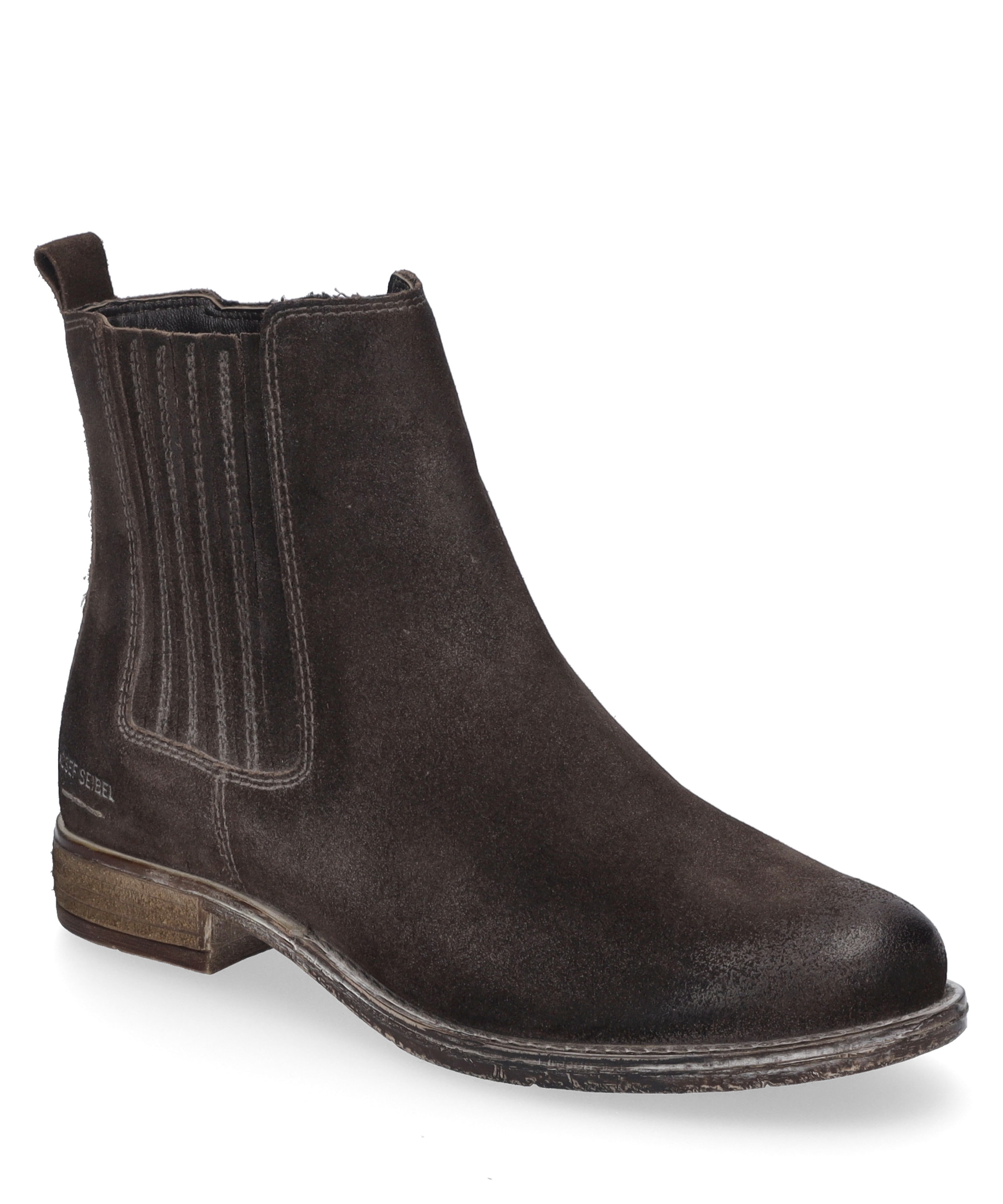 Josef Seibel Stiefelette »Sienna 02, moro«